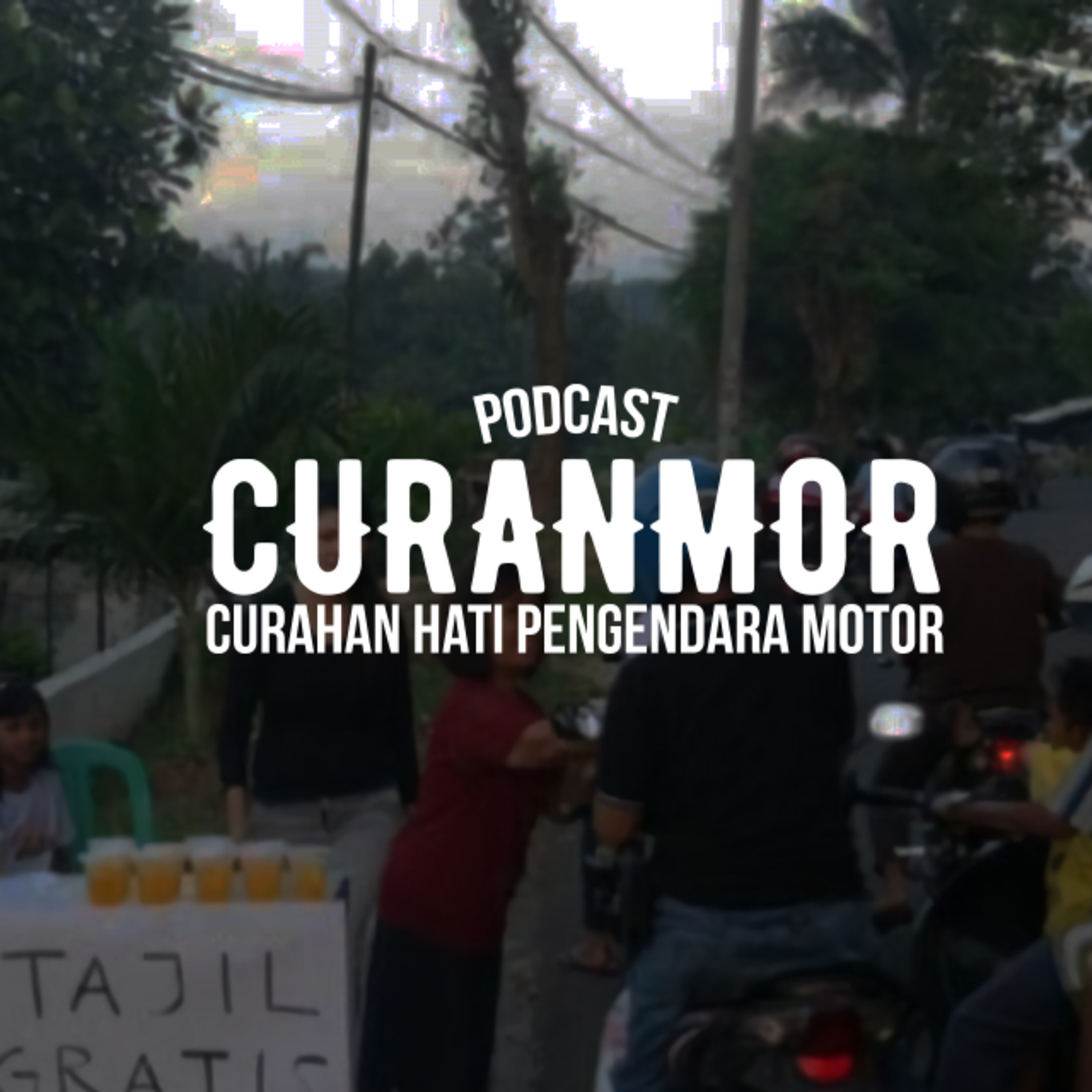 Podcast Curanmor