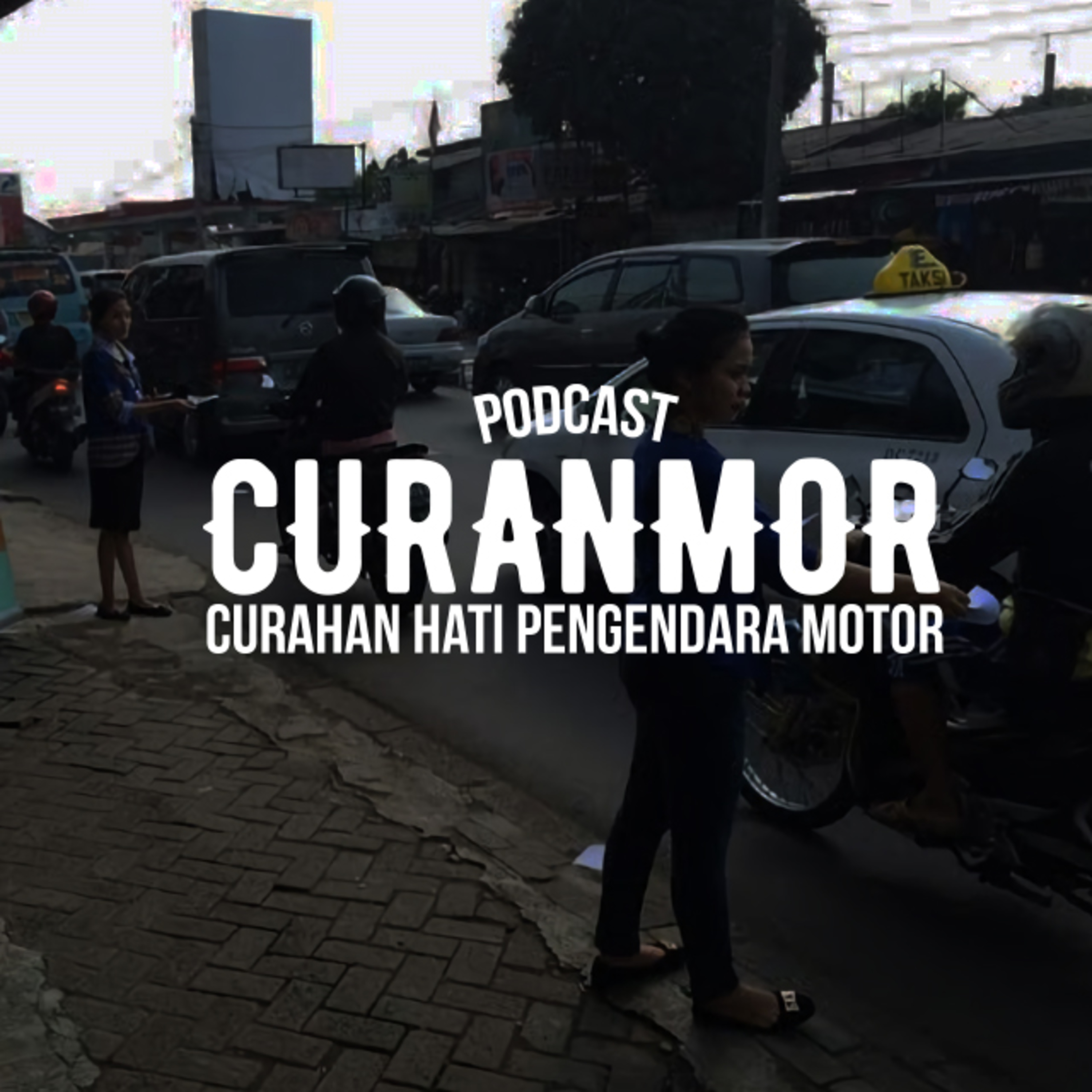 Podcast Curanmor