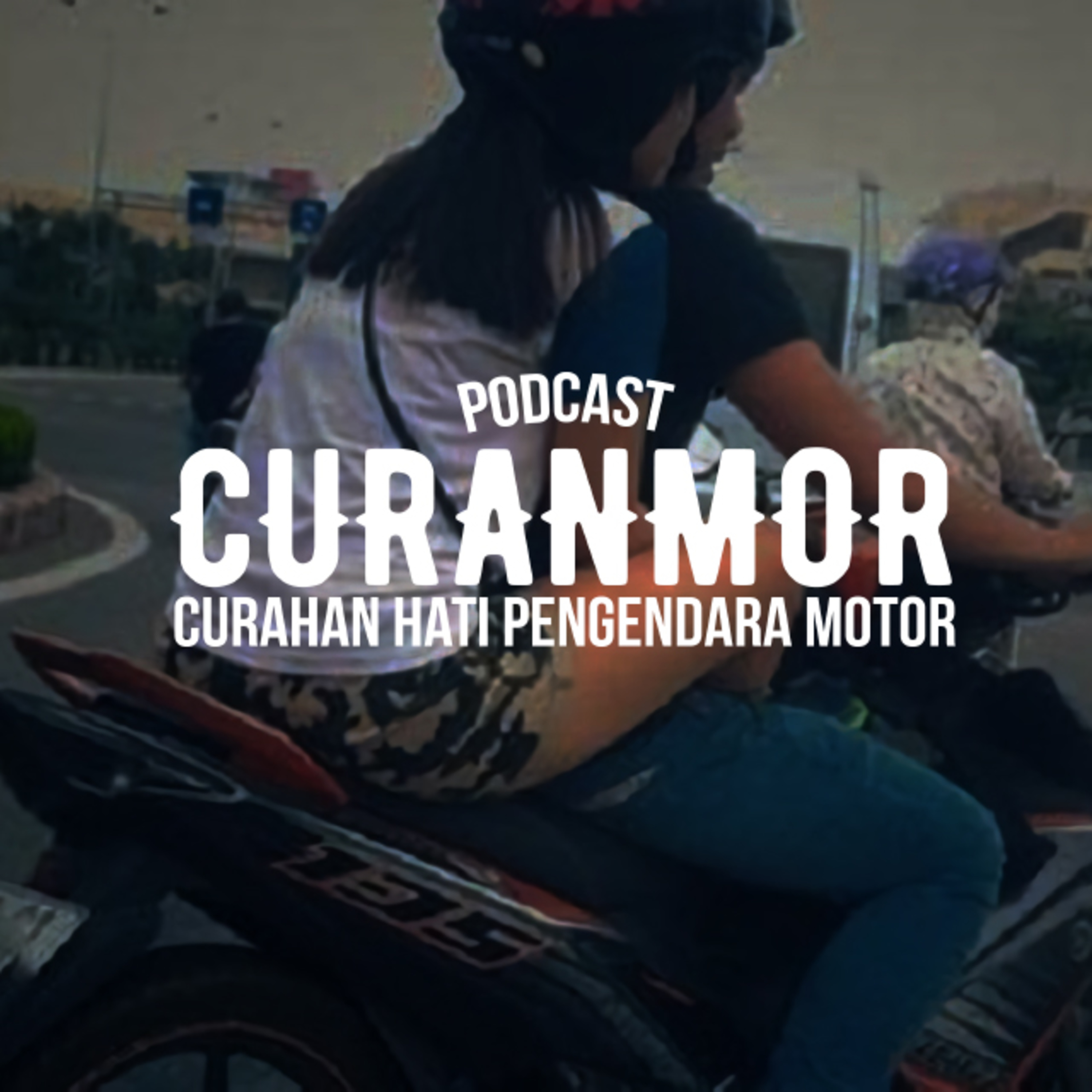 Podcast Curanmor