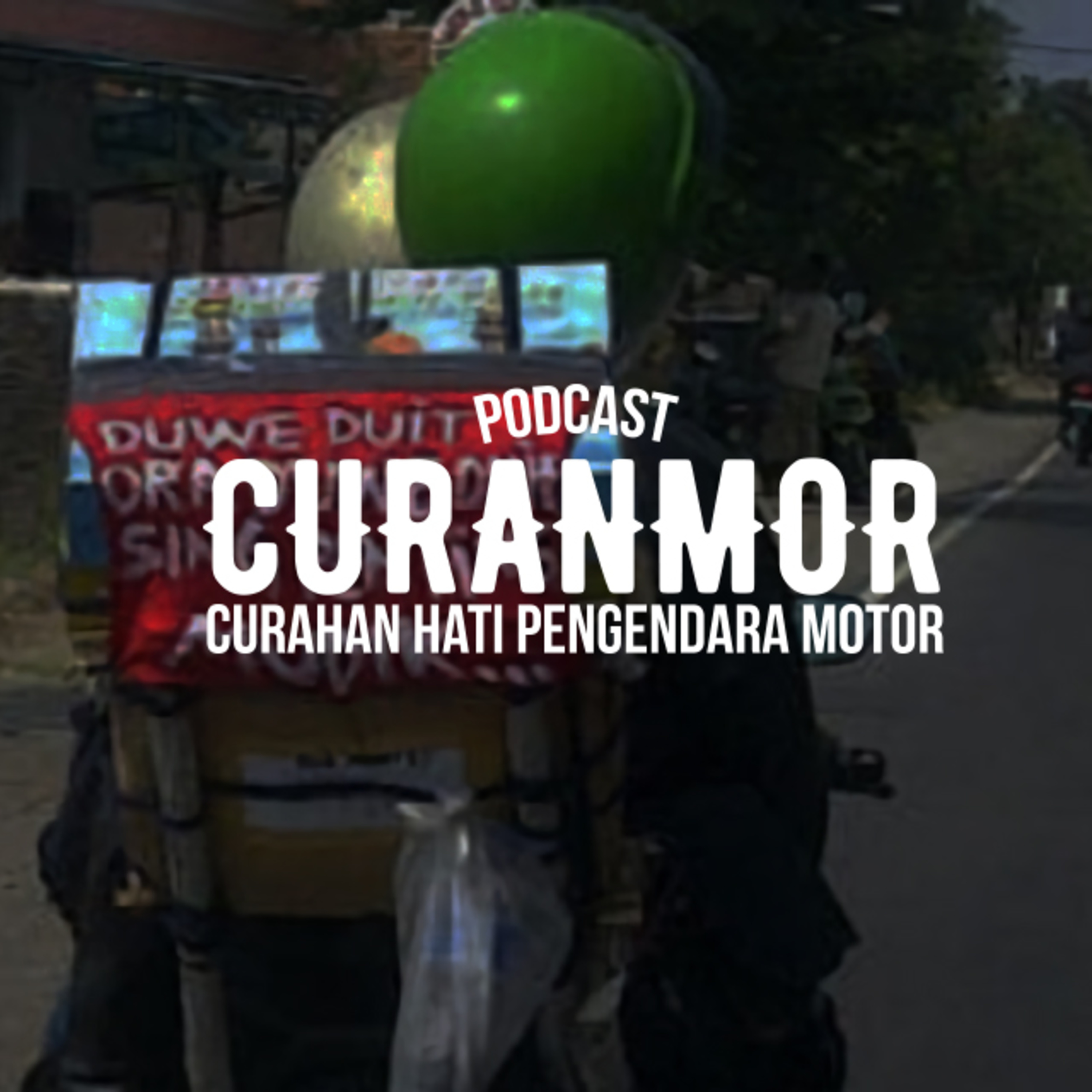 Podcast Curanmor