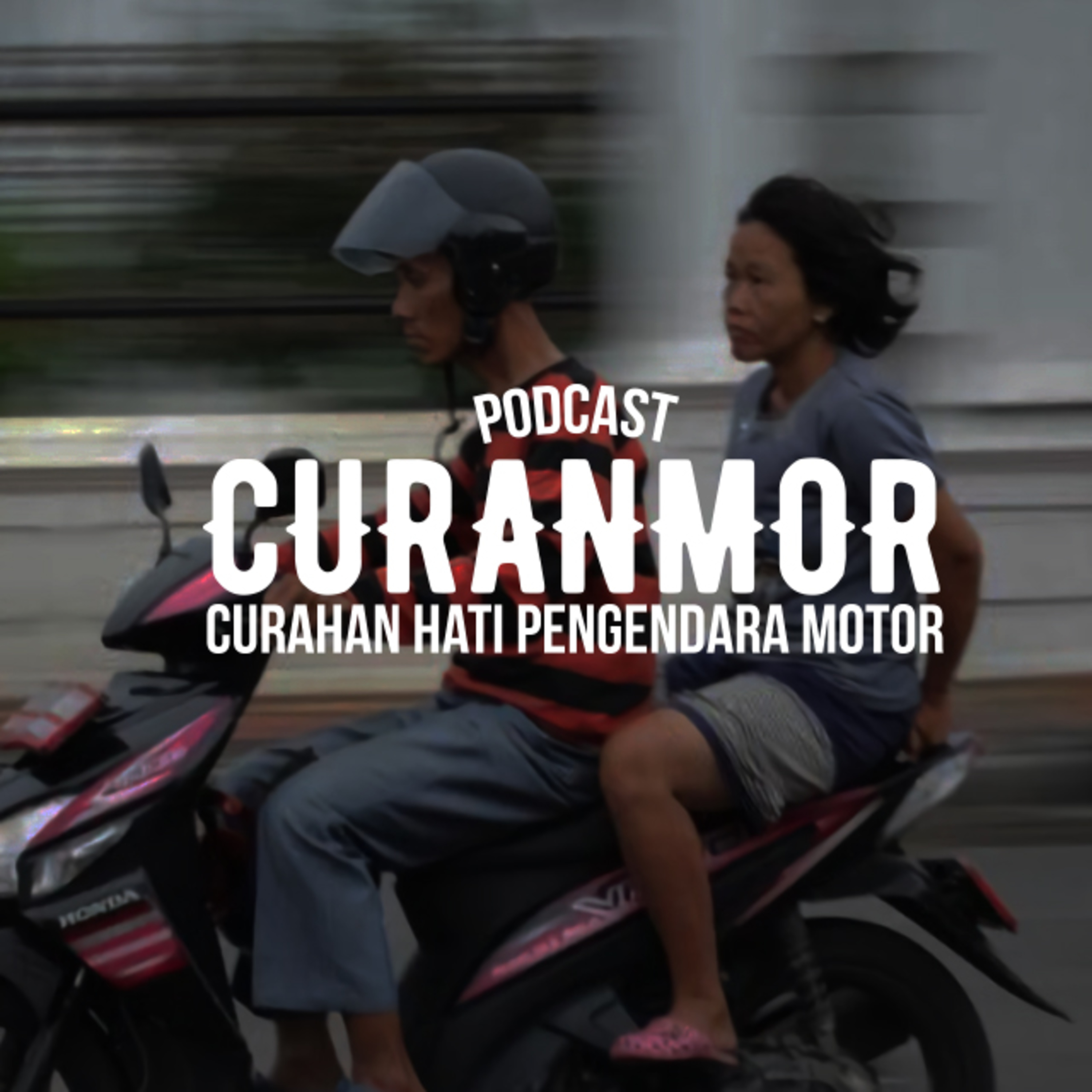 Podcast Curanmor