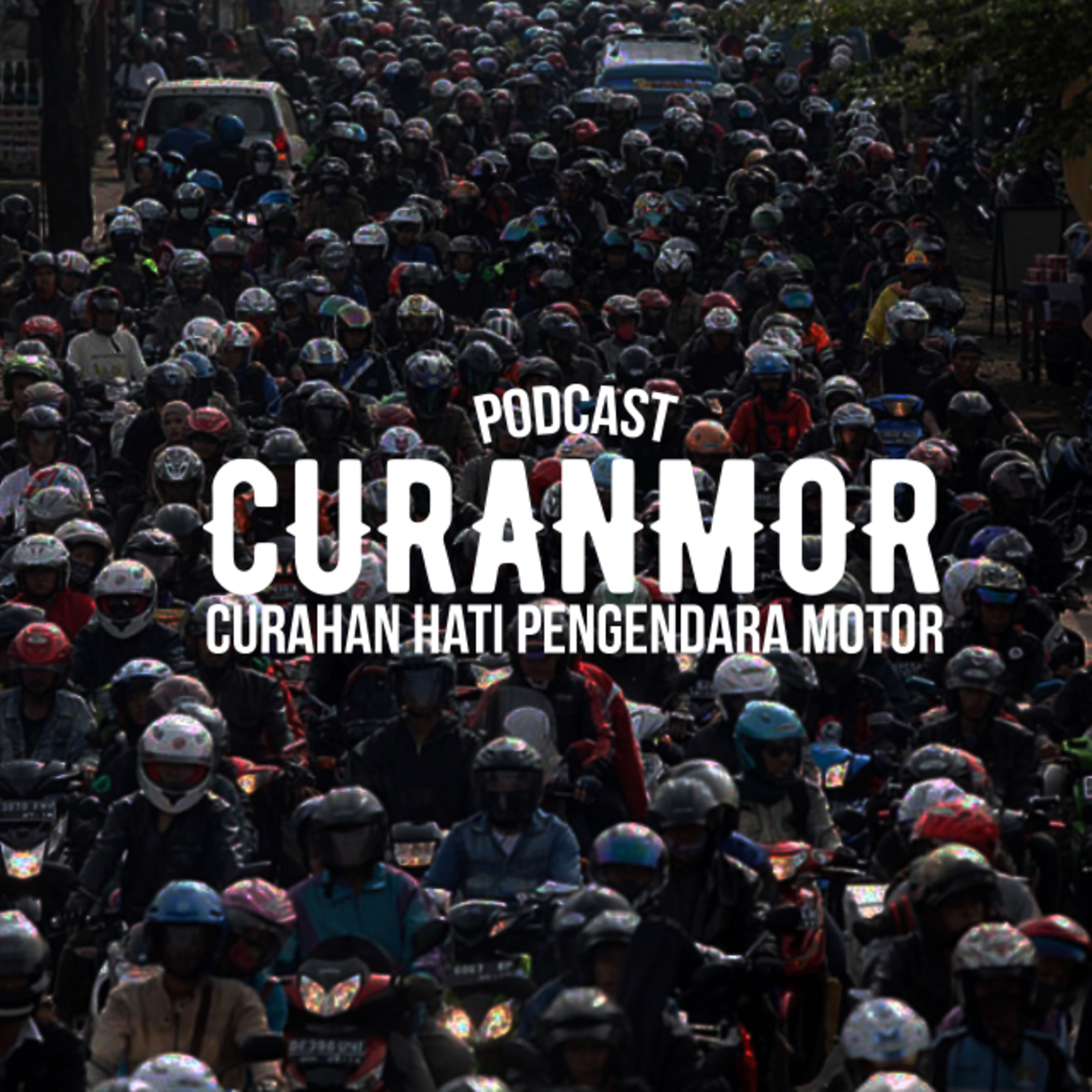Podcast Curanmor