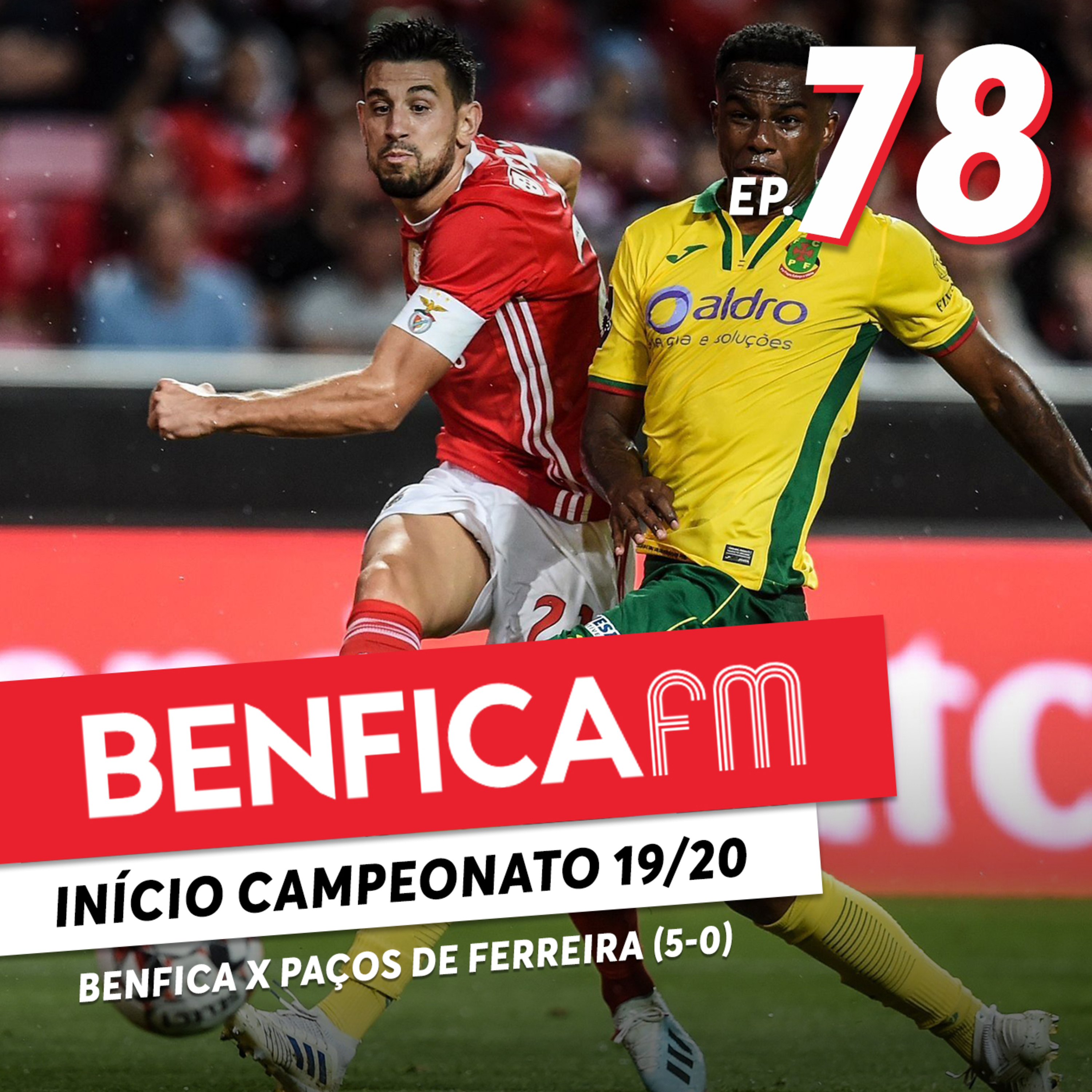 Benfica FM