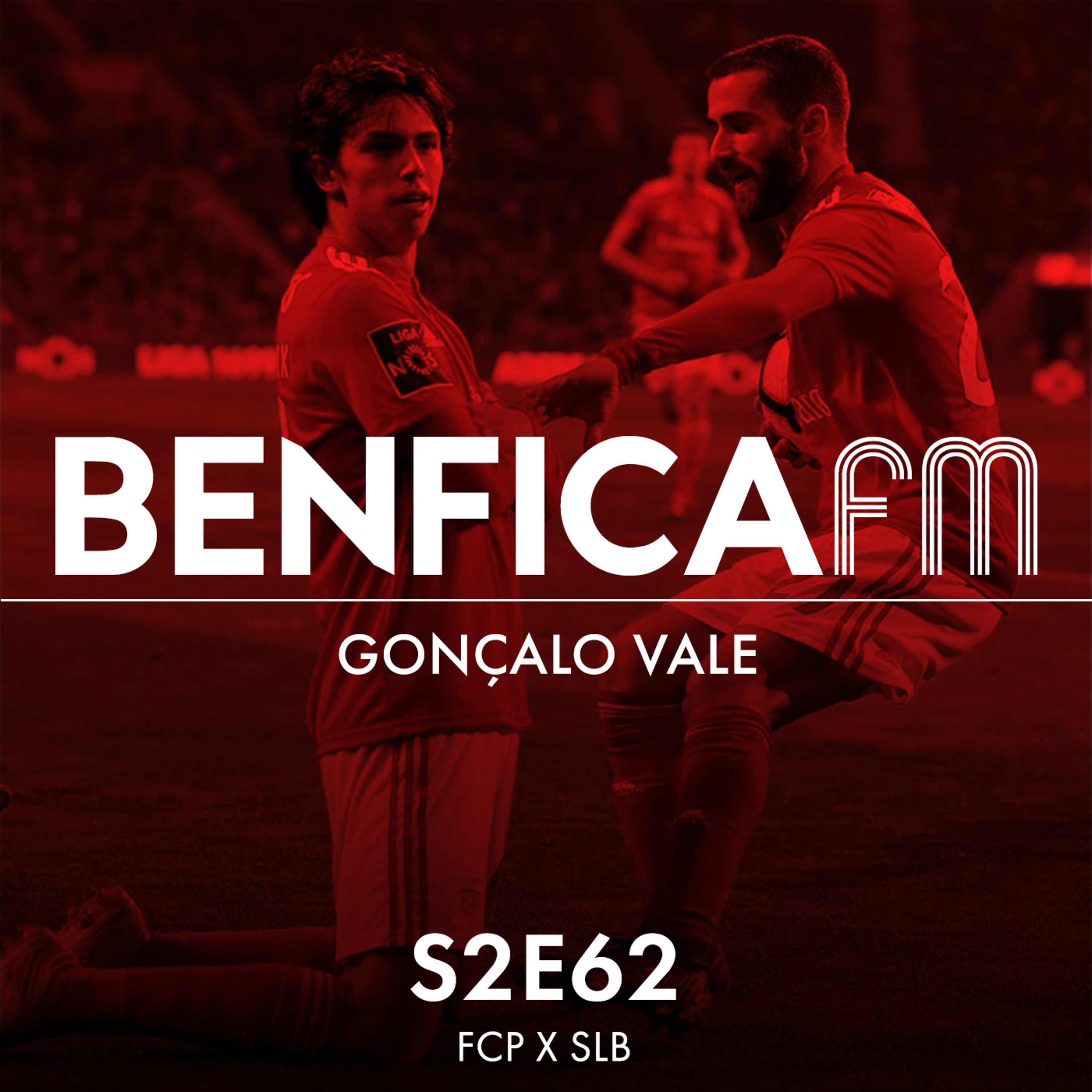 Benfica FM