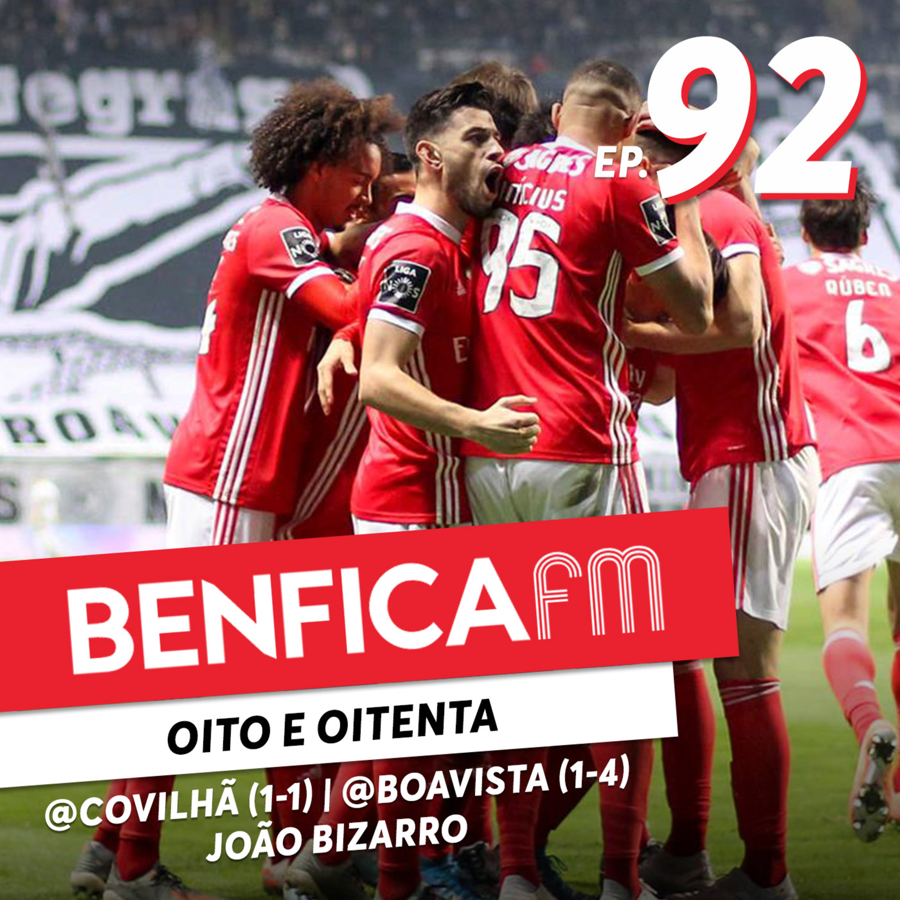 Benfica FM
