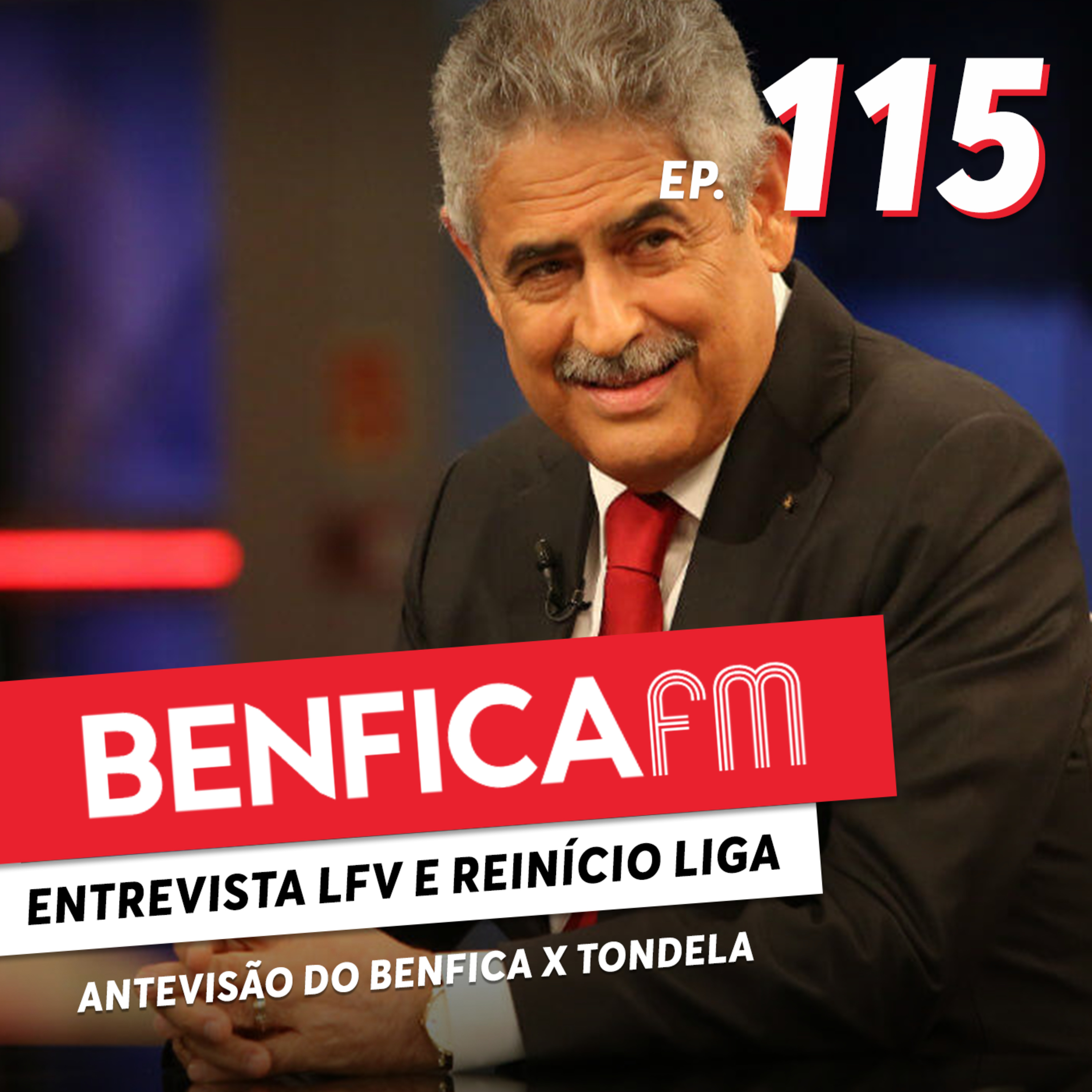 Benfica FM