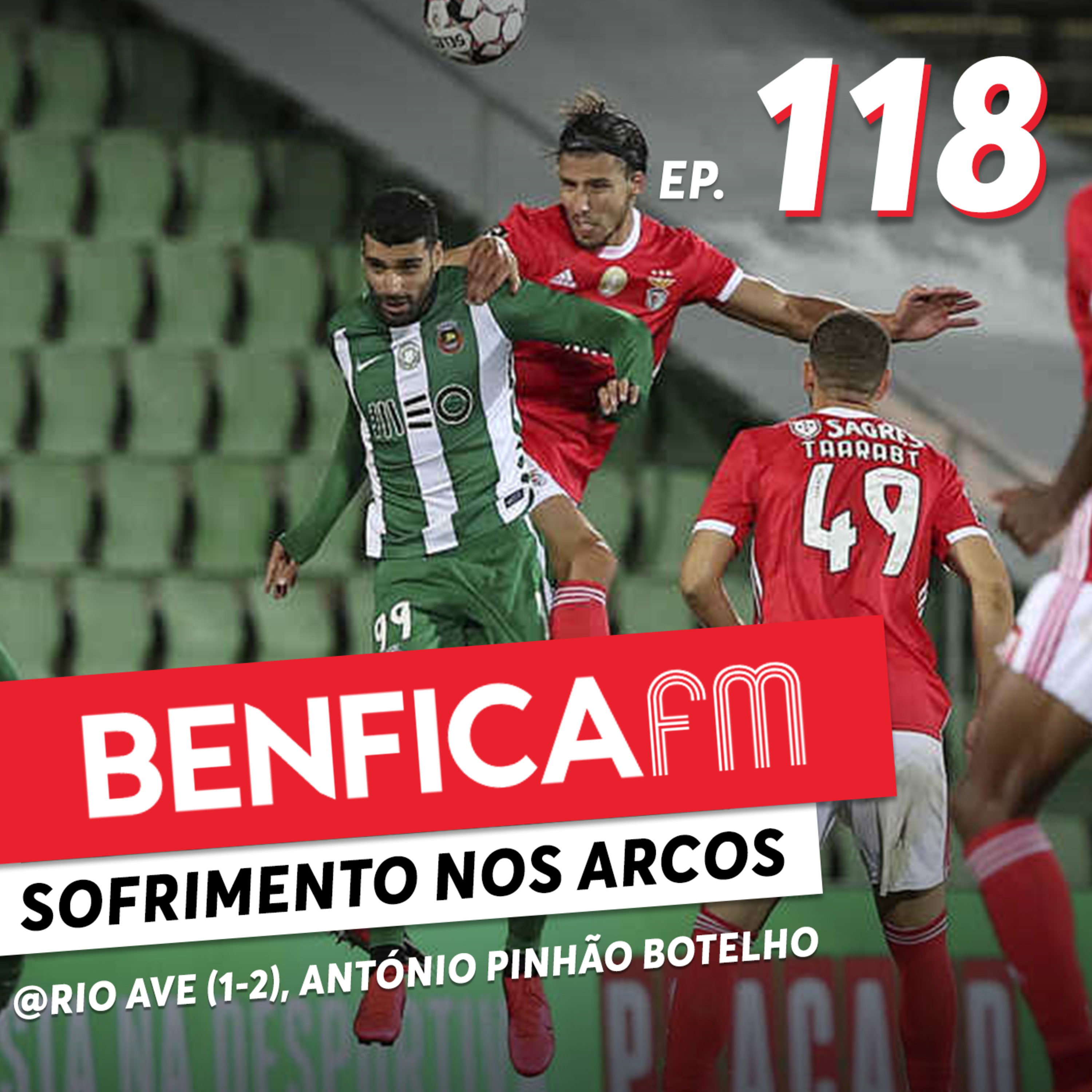 Benfica FM