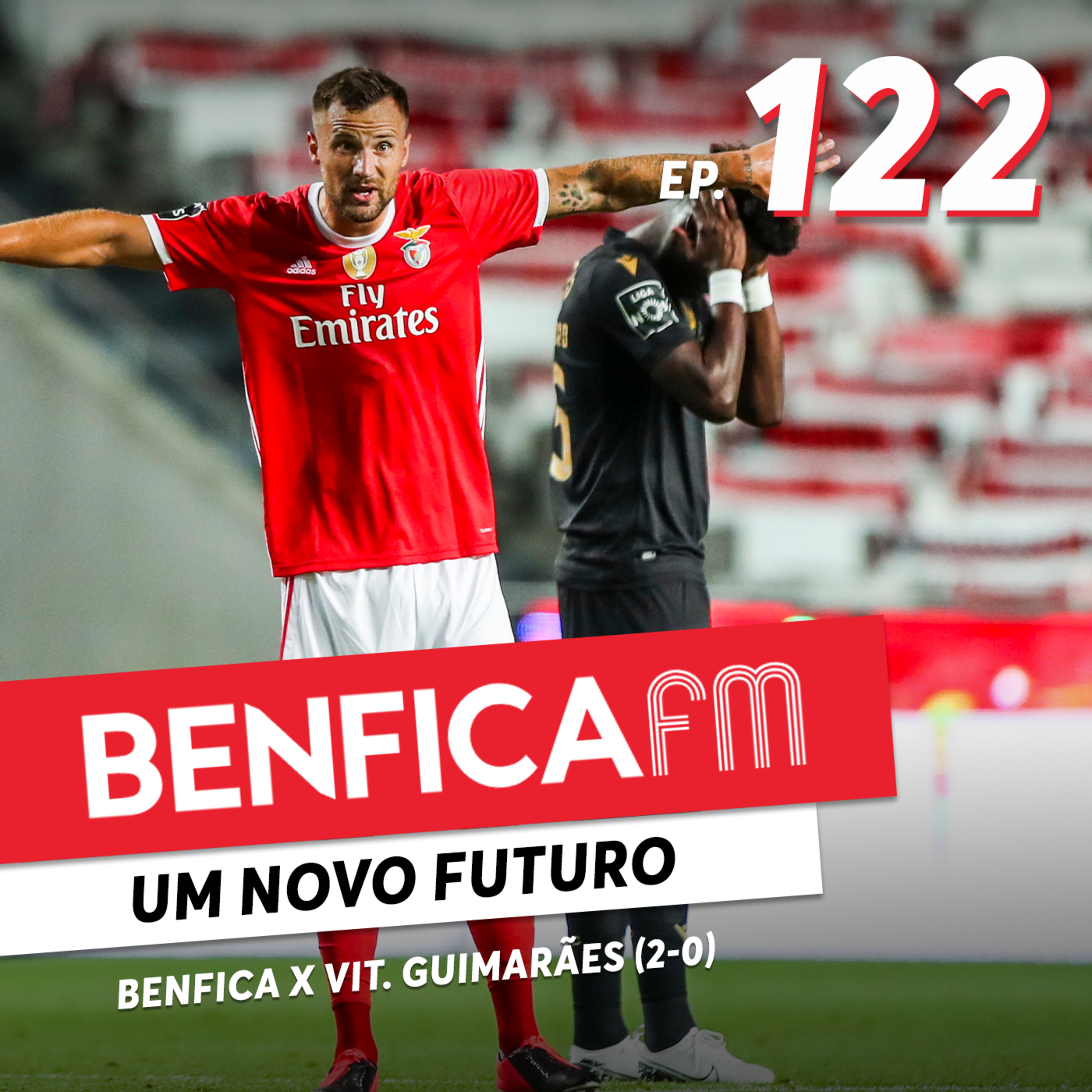 Benfica FM