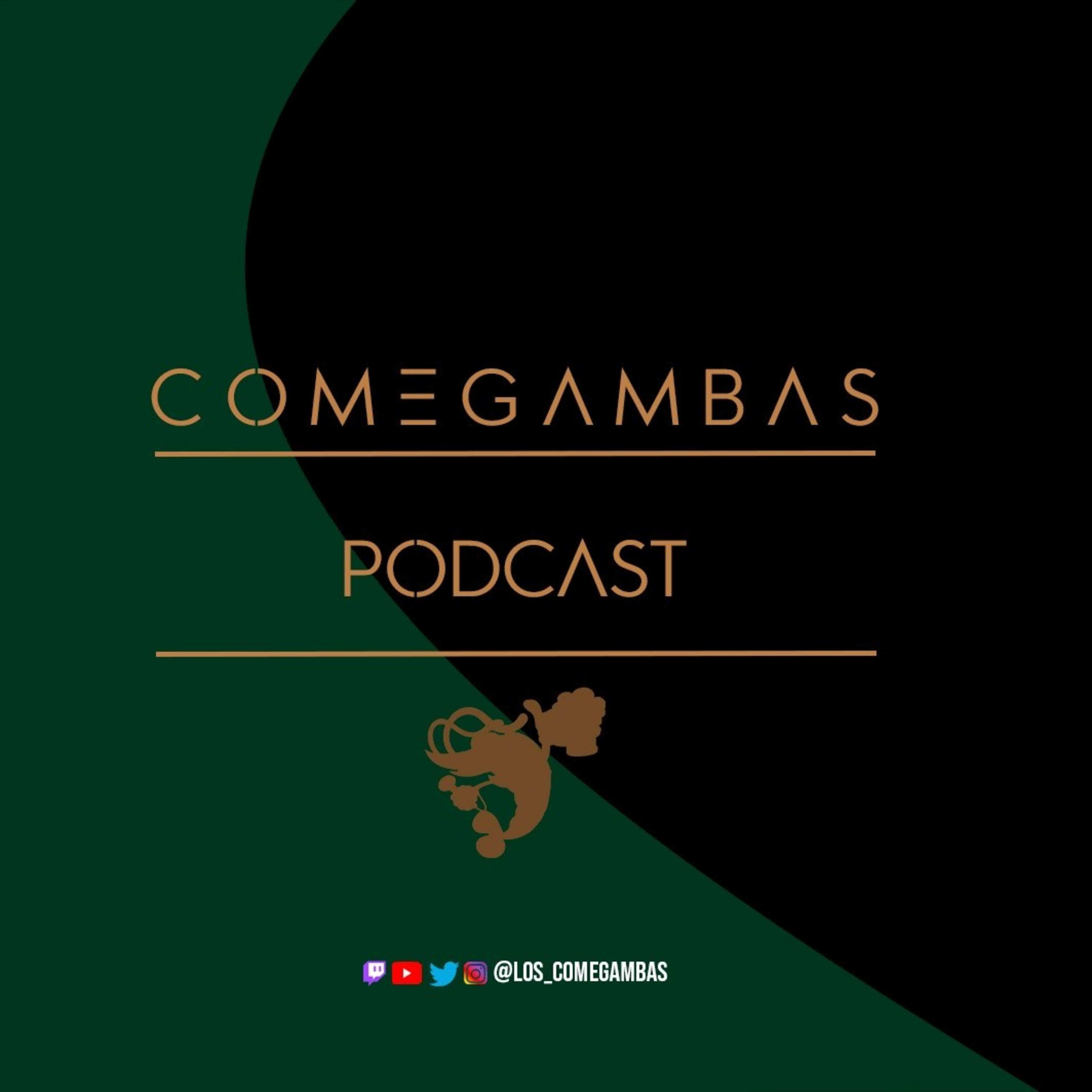 Tertulia Bética 🦐Los Comegambas🦐