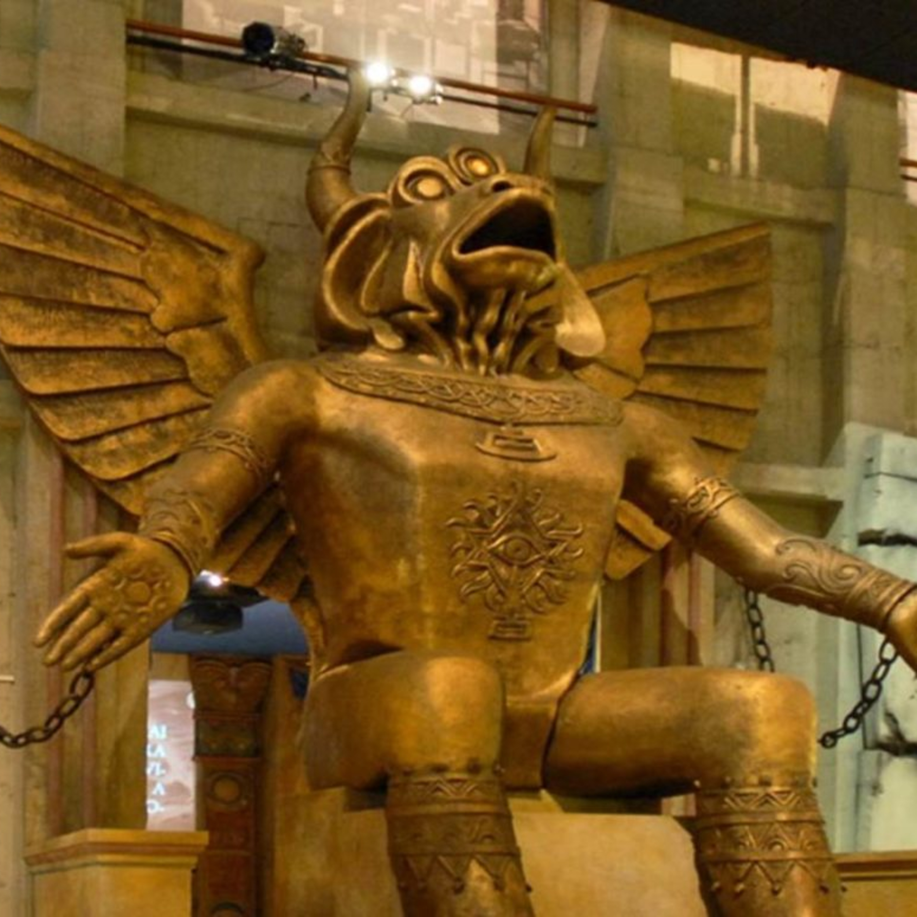 Terror y Misterio Podcast