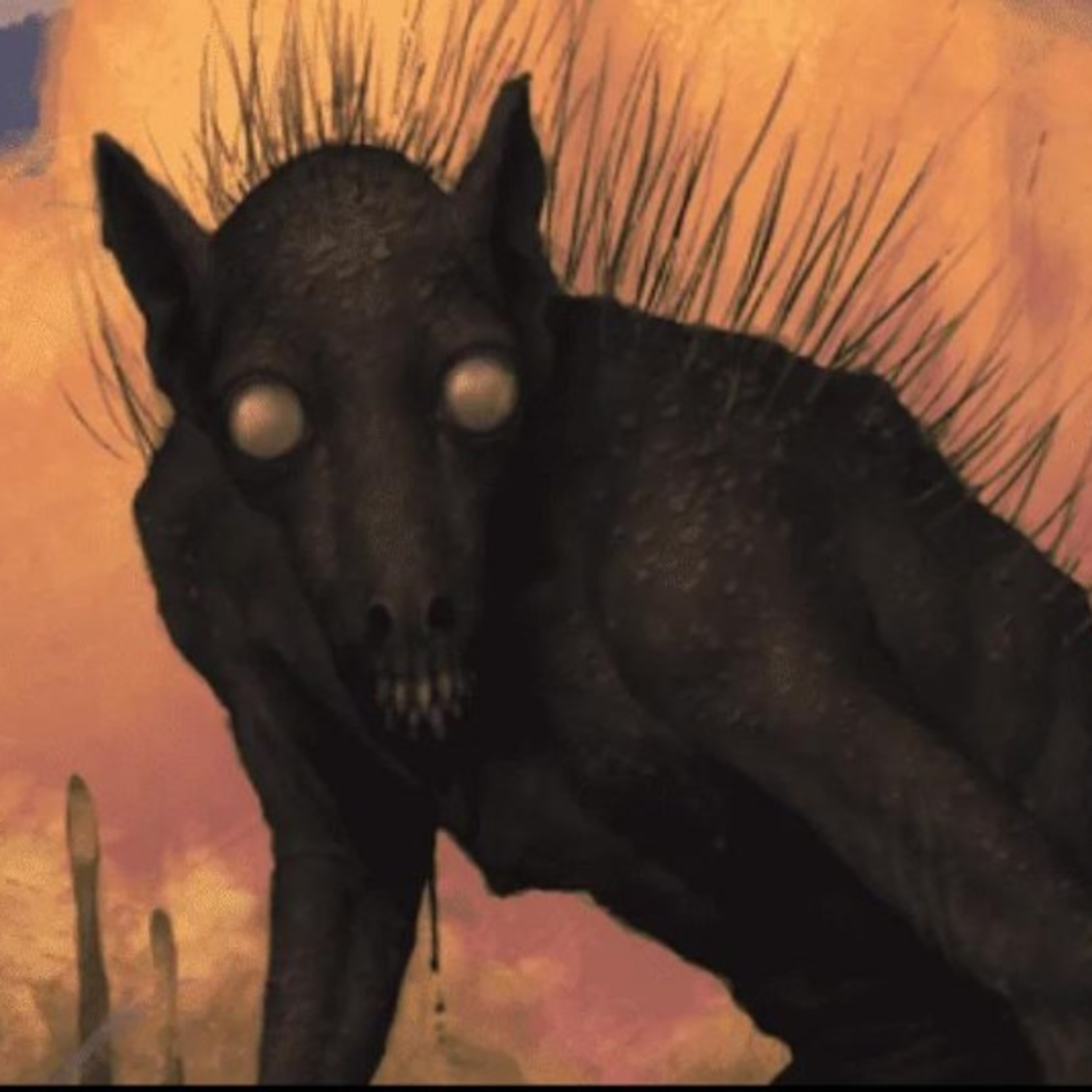 Terror y Misterio Podcast