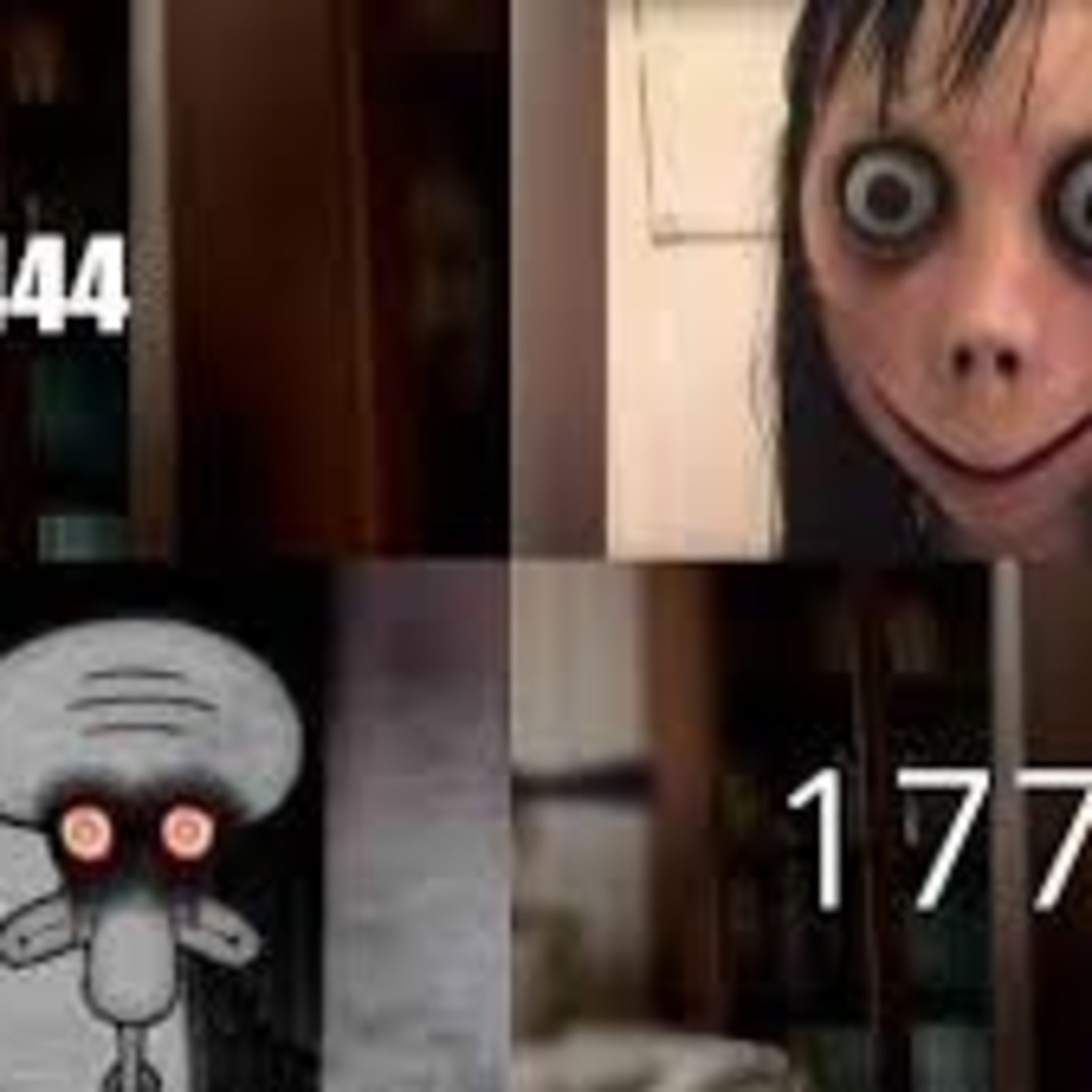 Terror y Misterio Podcast