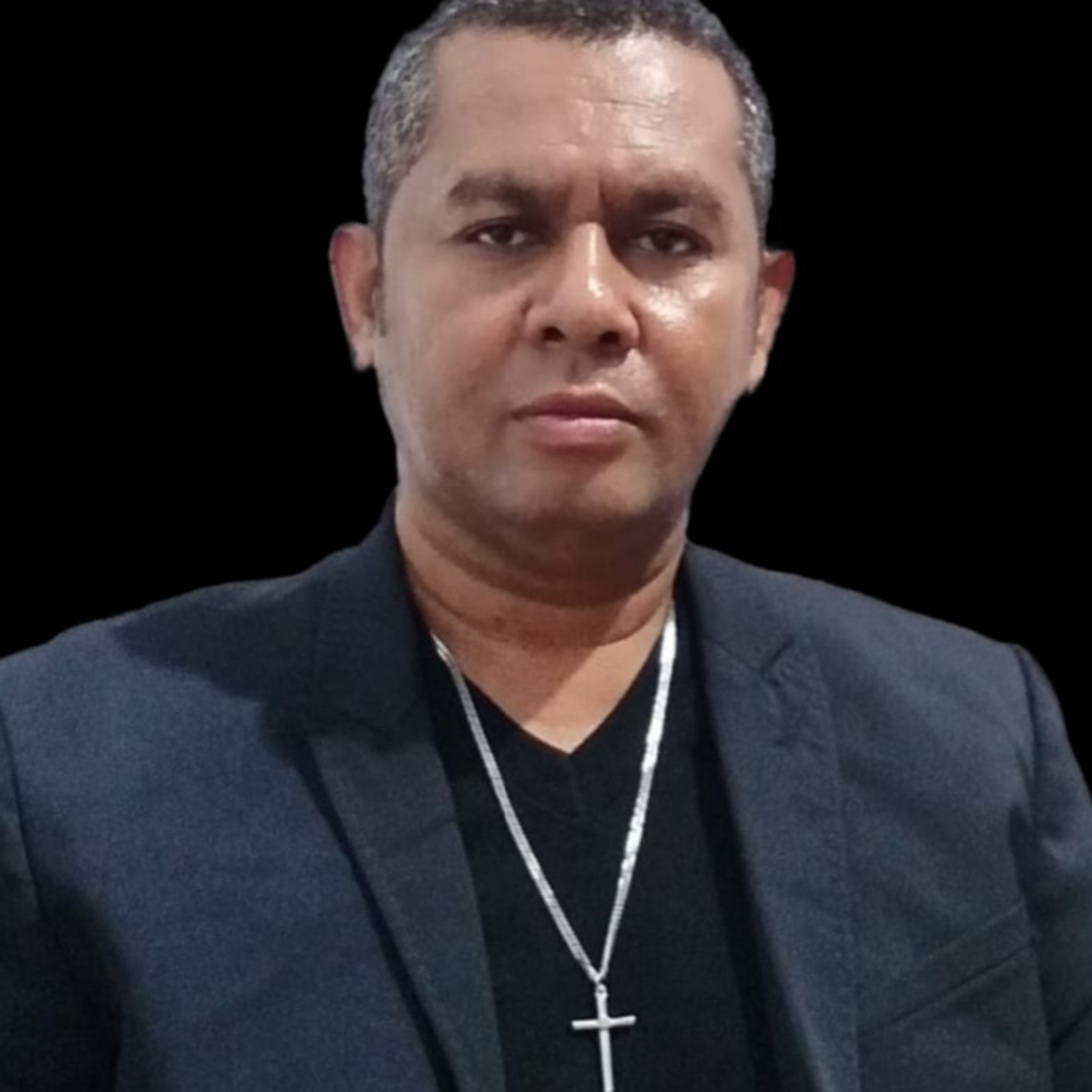 GBIN KAPERNAUM NEGARA - BALI