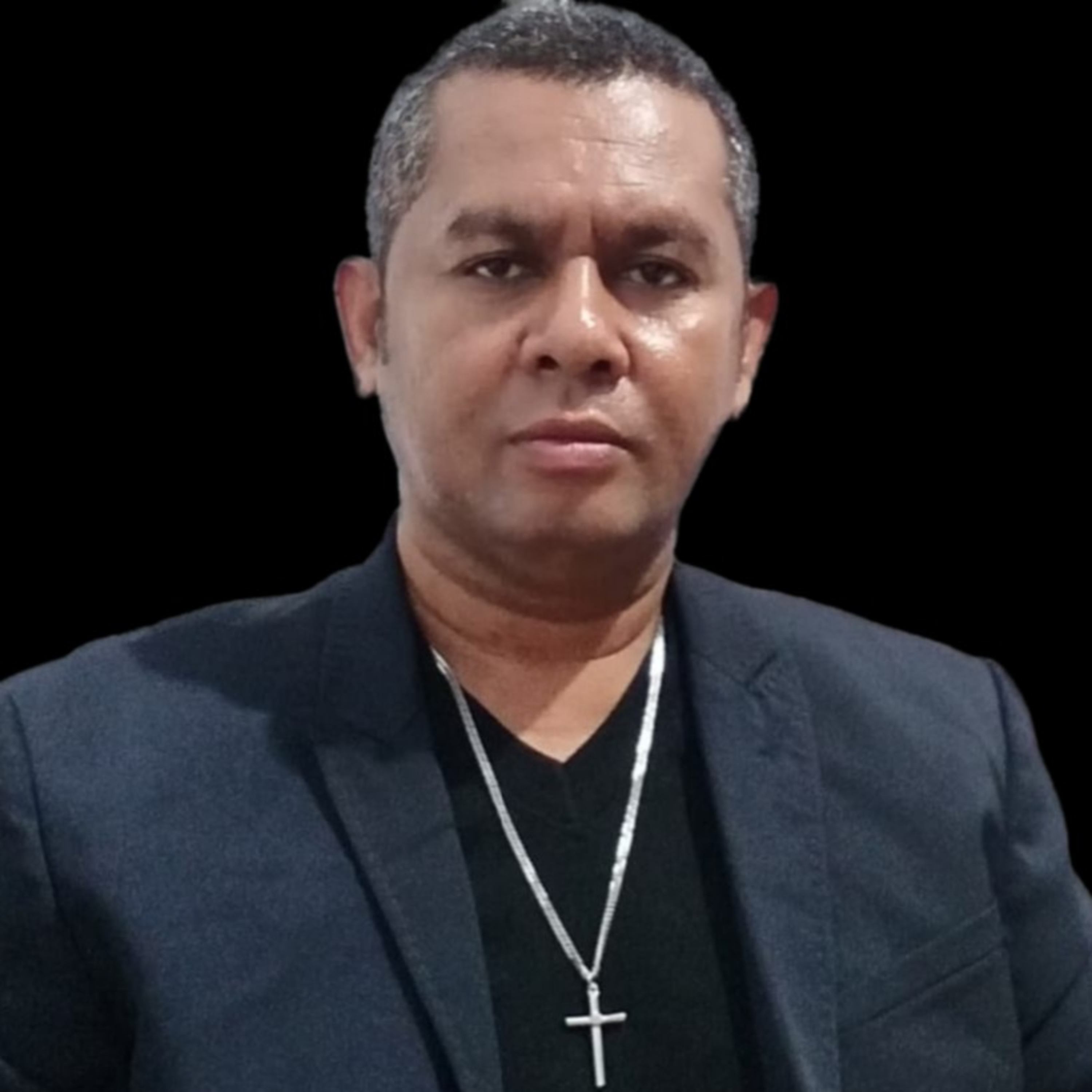 GBIN KAPERNAUM NEGARA - BALI