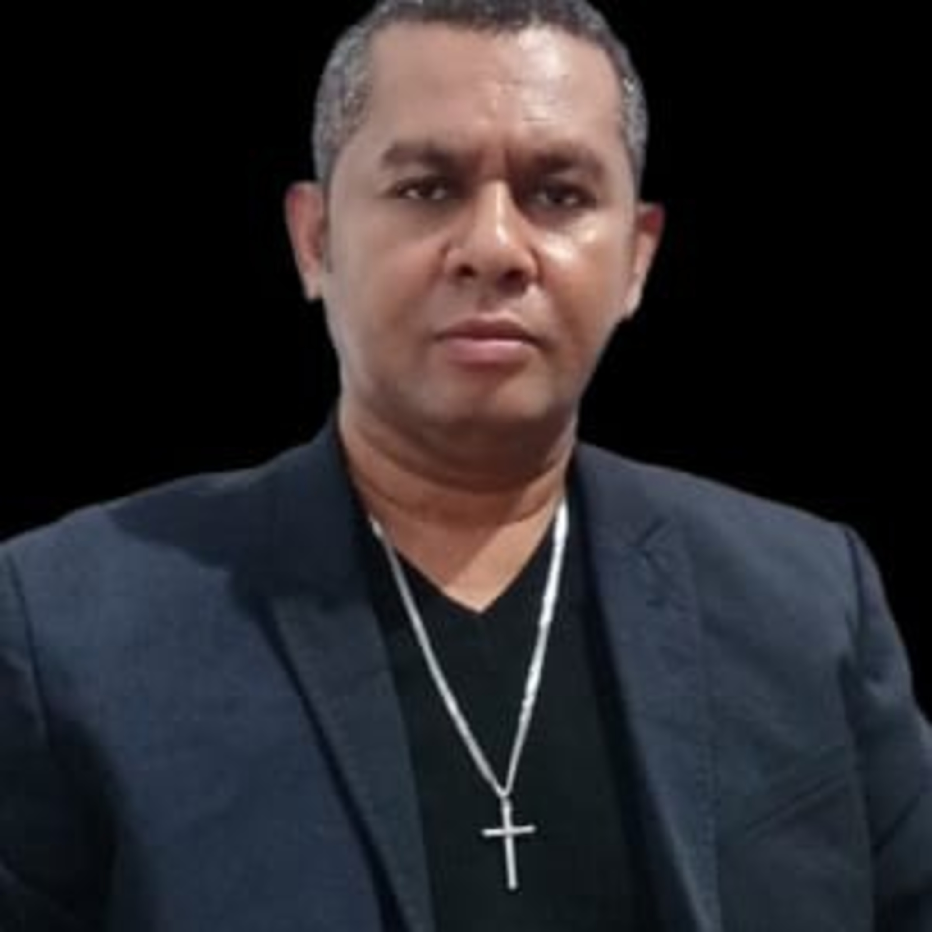 LGBT DARI SUDUT PANDANG ALKITAB | PS. El Roi Israel Sipahelut episode artwork