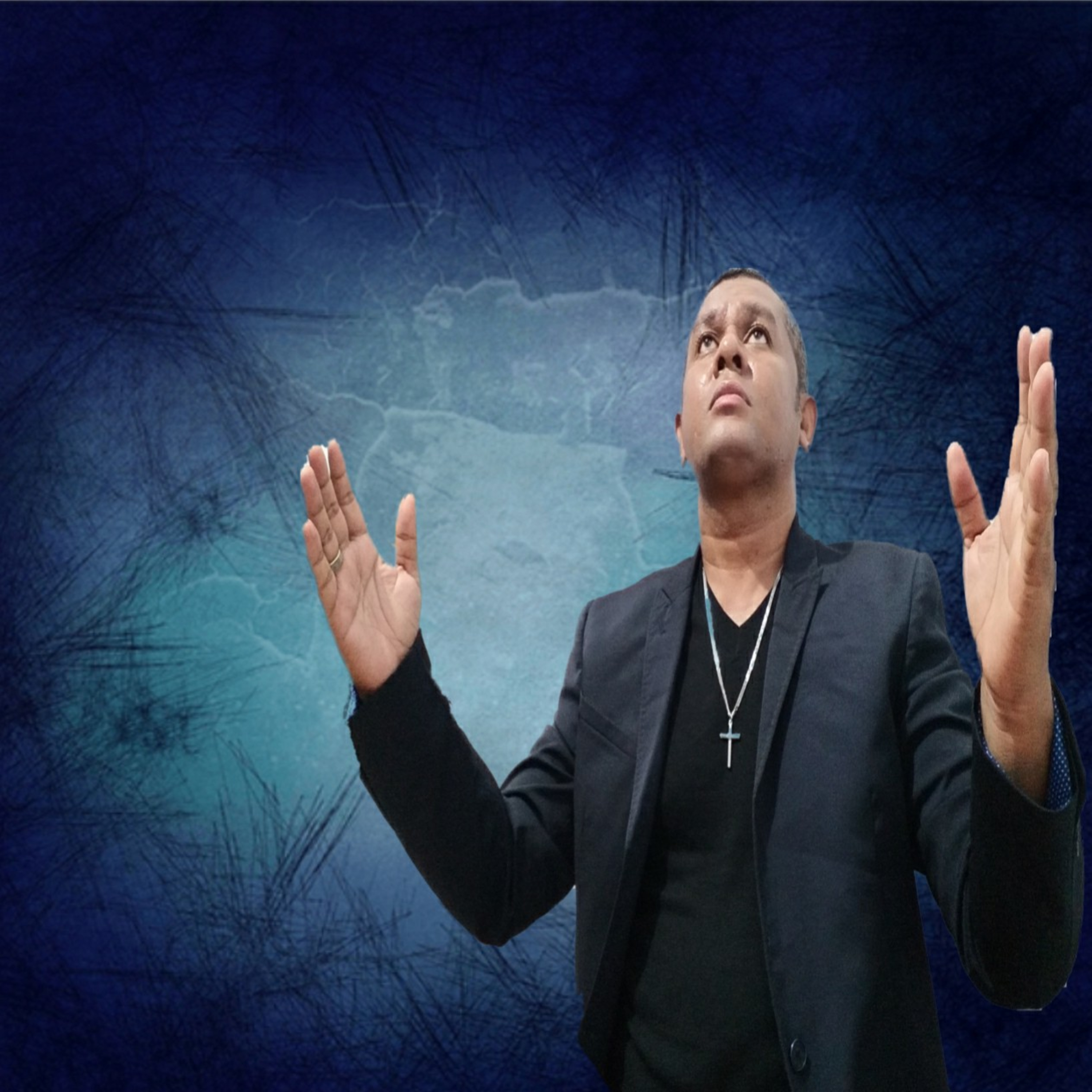 Exagorazo Kairos | Ps. El Roi Israel Sipahelut  episode artwork