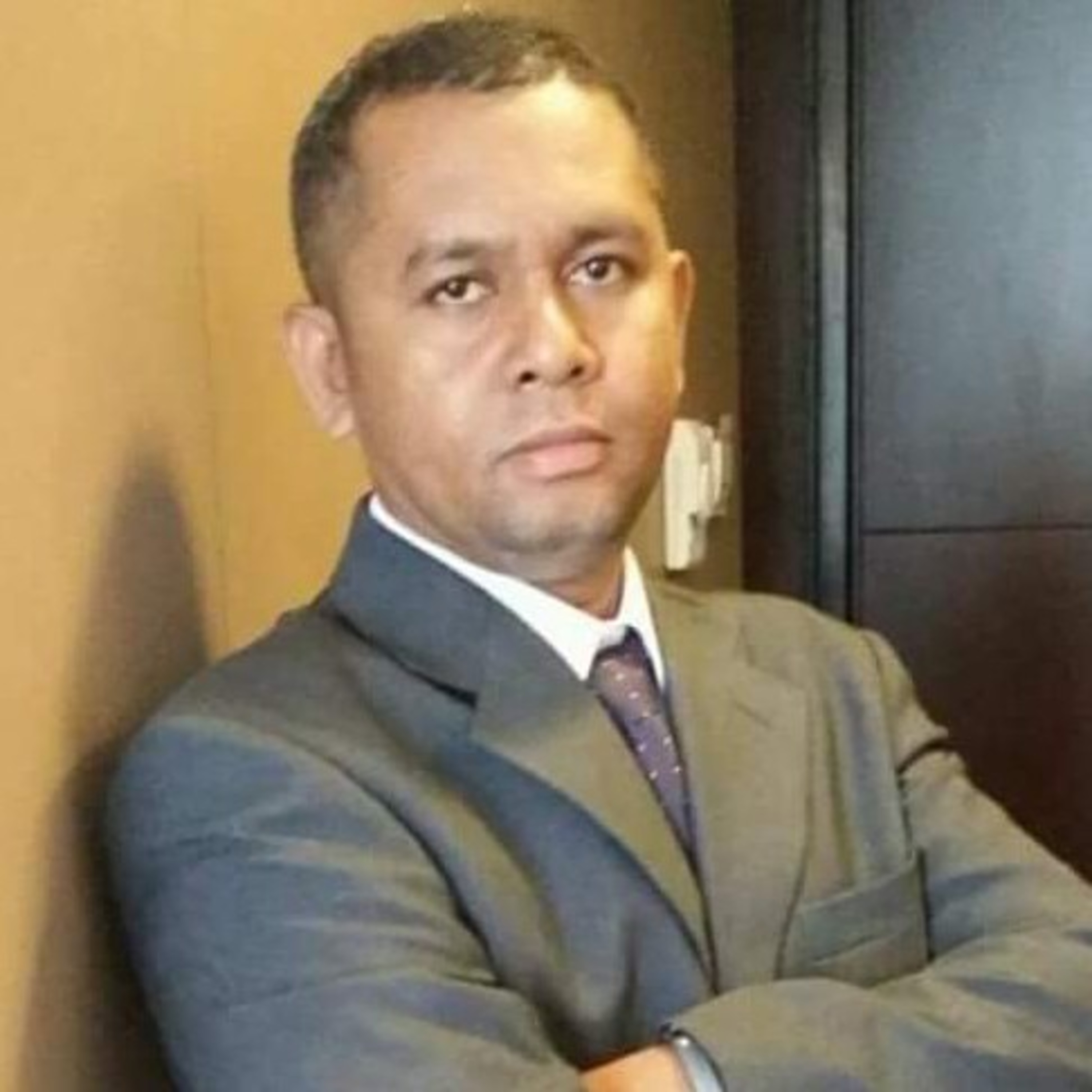 GBIN KAPERNAUM NEGARA - BALI