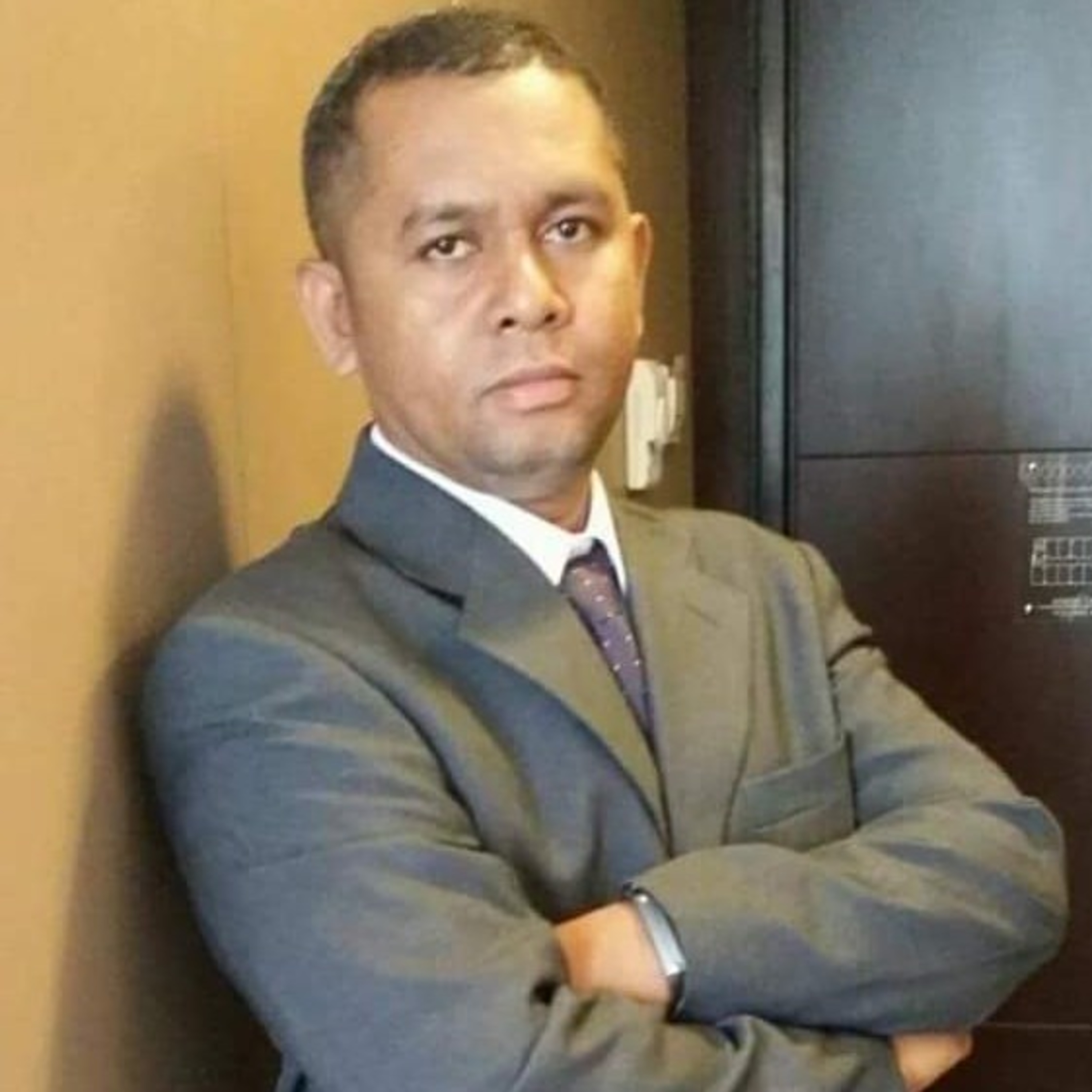 GBIN KAPERNAUM NEGARA - BALI