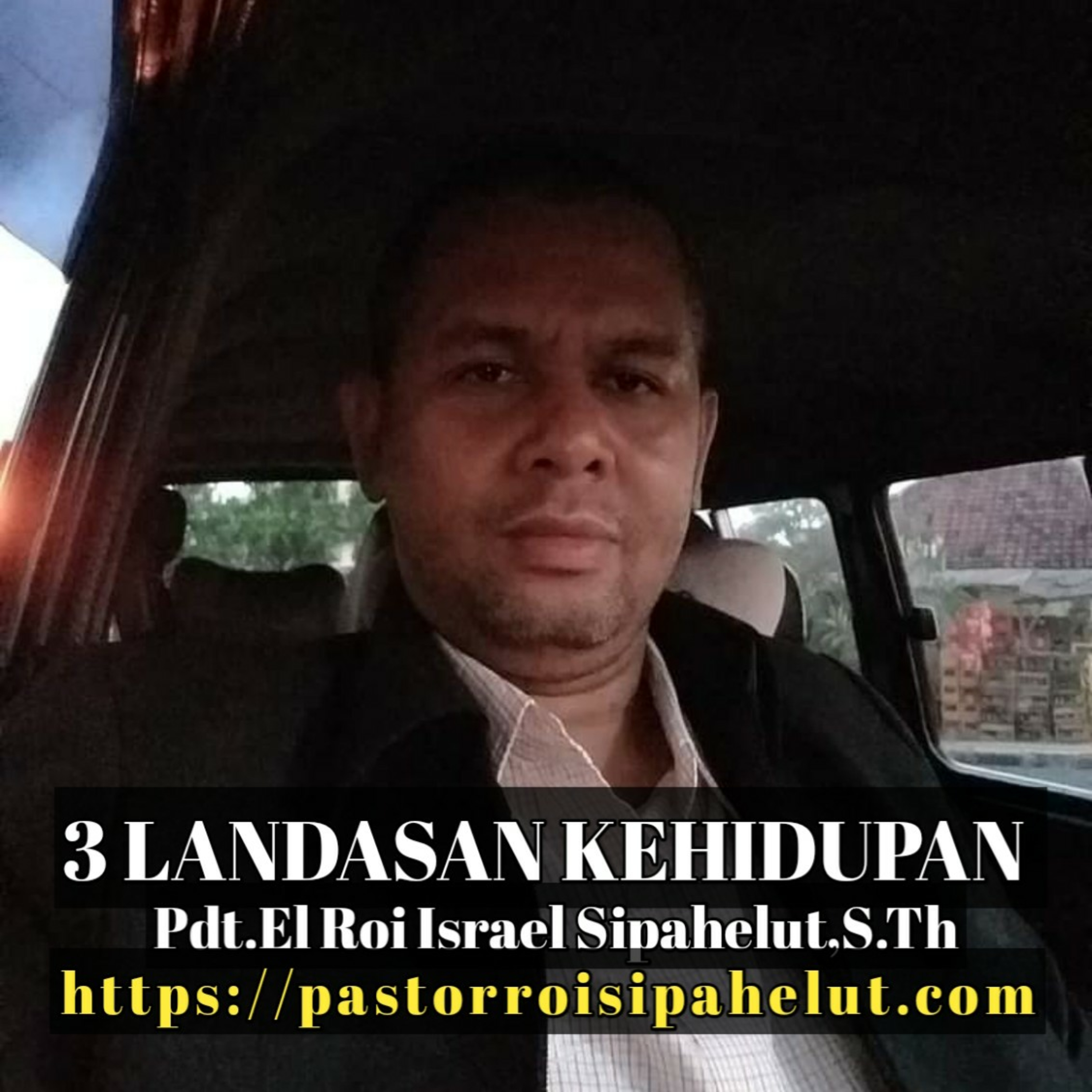 GBIN KAPERNAUM NEGARA - BALI