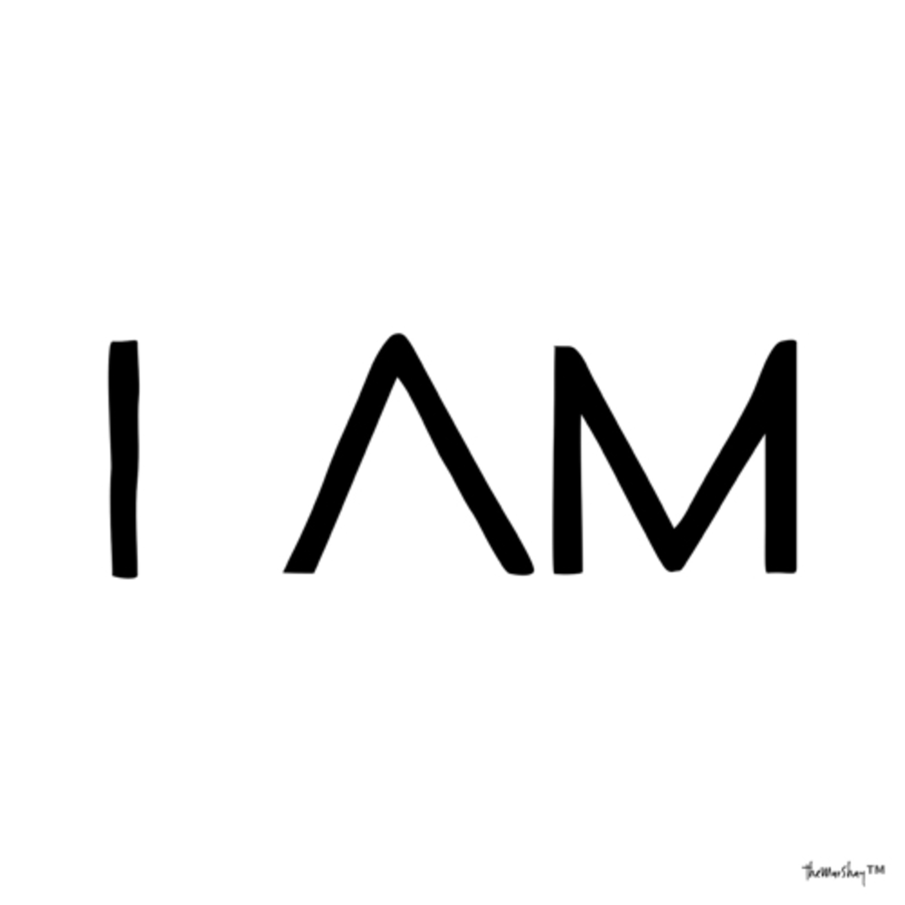 I AM Affirmations! episode artwork