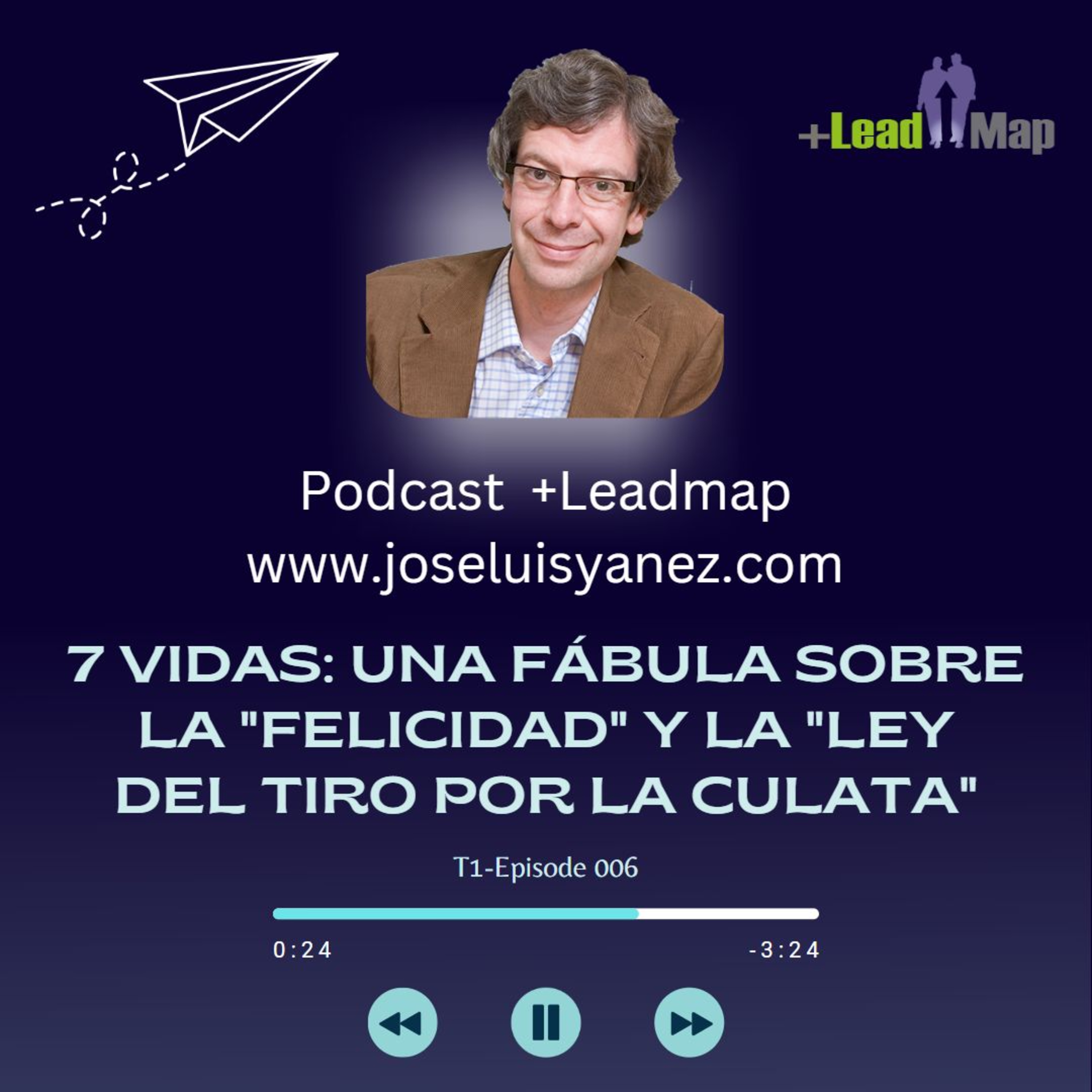+LeadMap Desarrollo de Power Skills