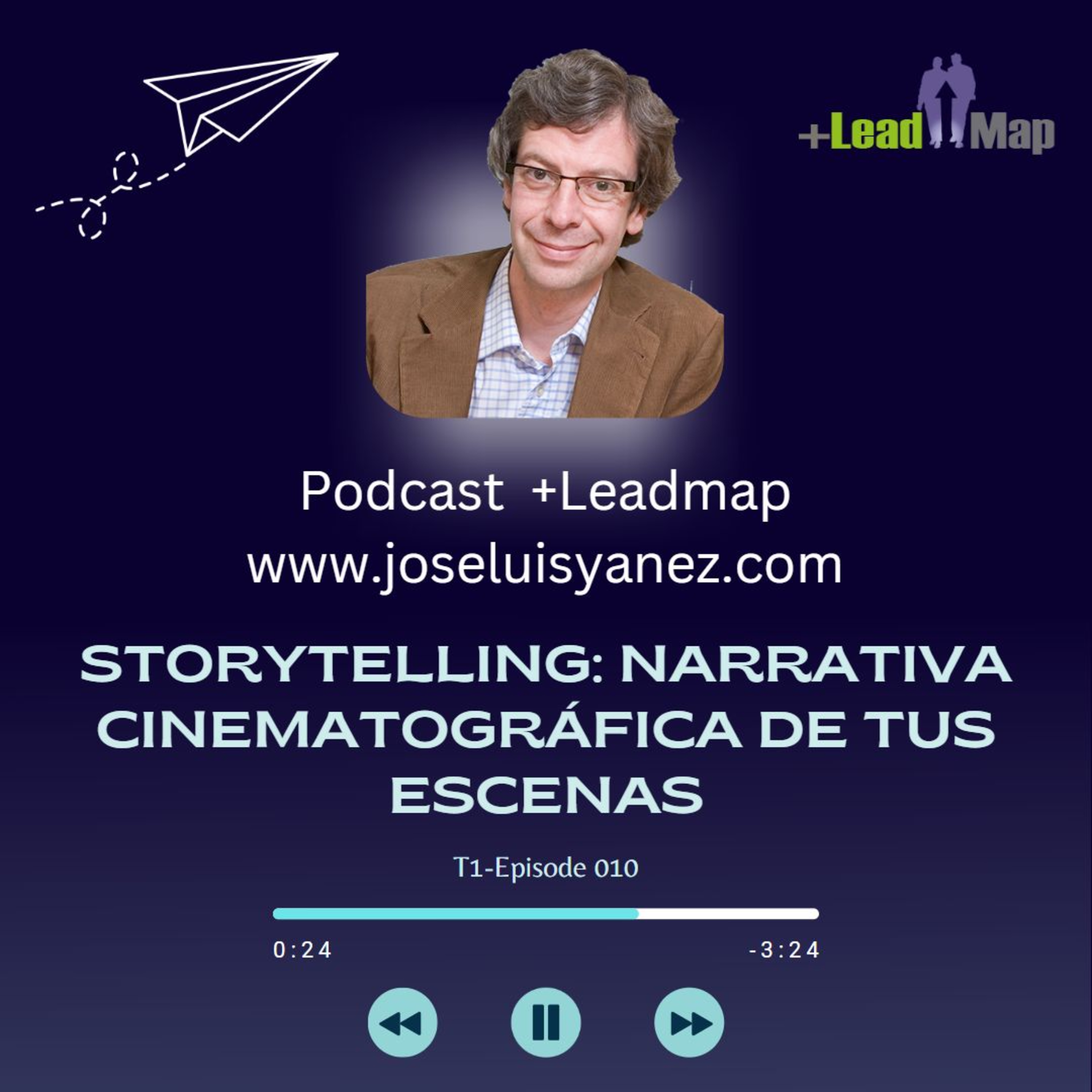 +LeadMap Desarrollo de Power Skills
