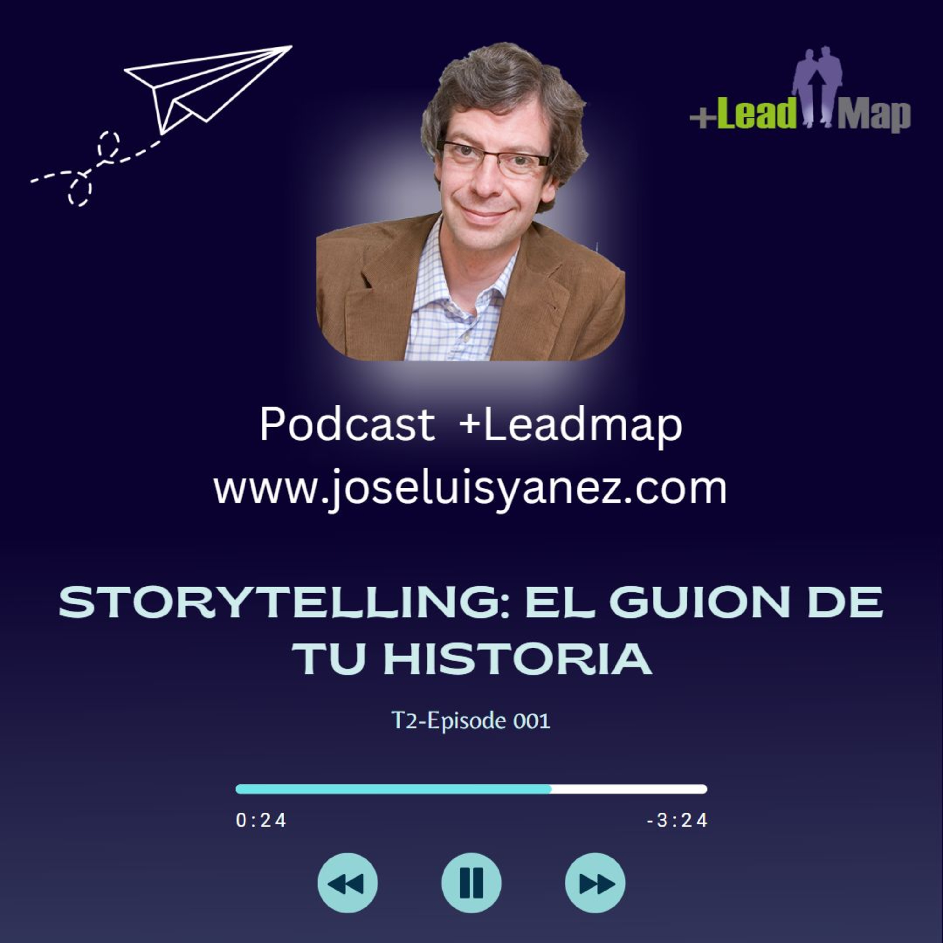 +LeadMap Desarrollo de Power Skills
