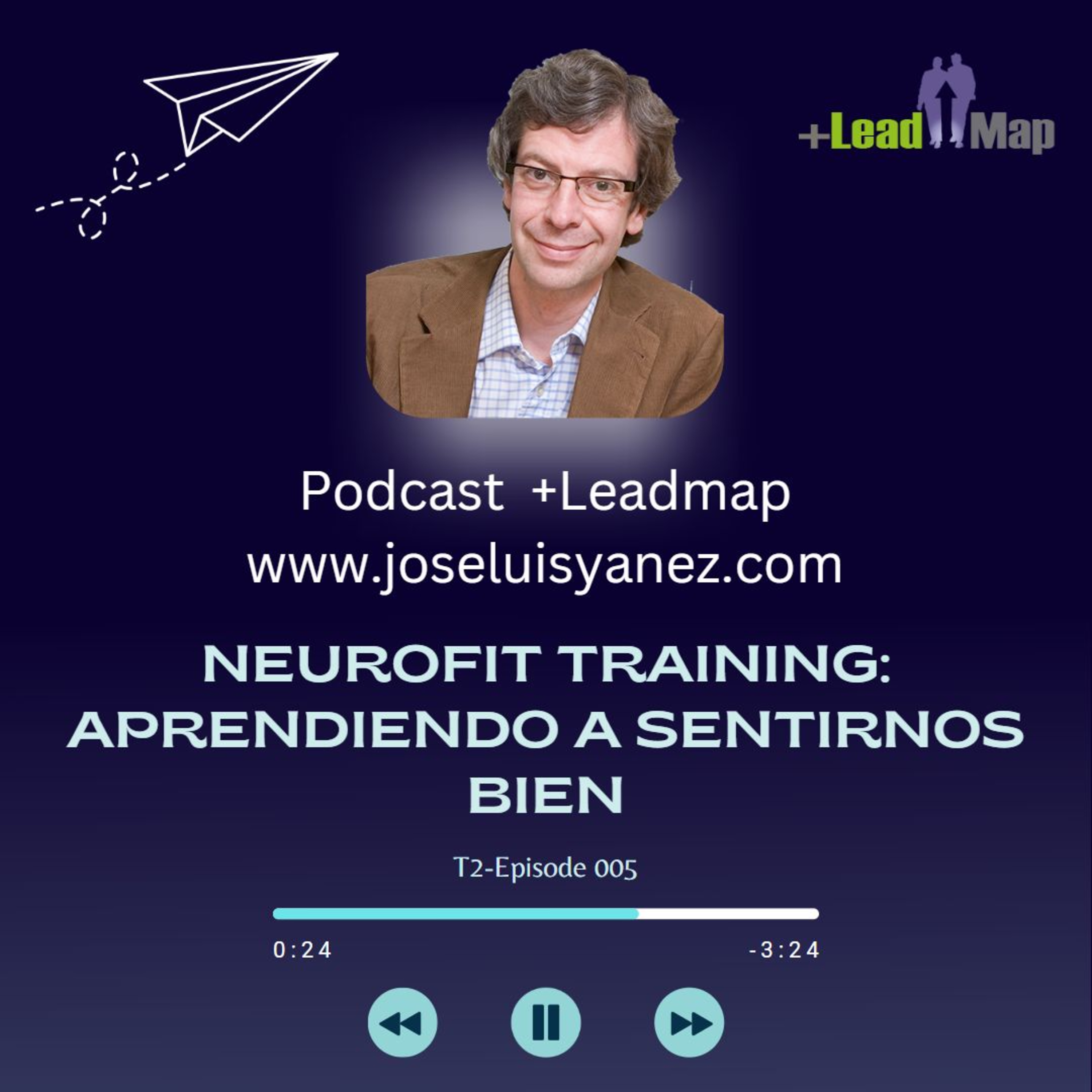 +LeadMap Desarrollo de Power Skills
