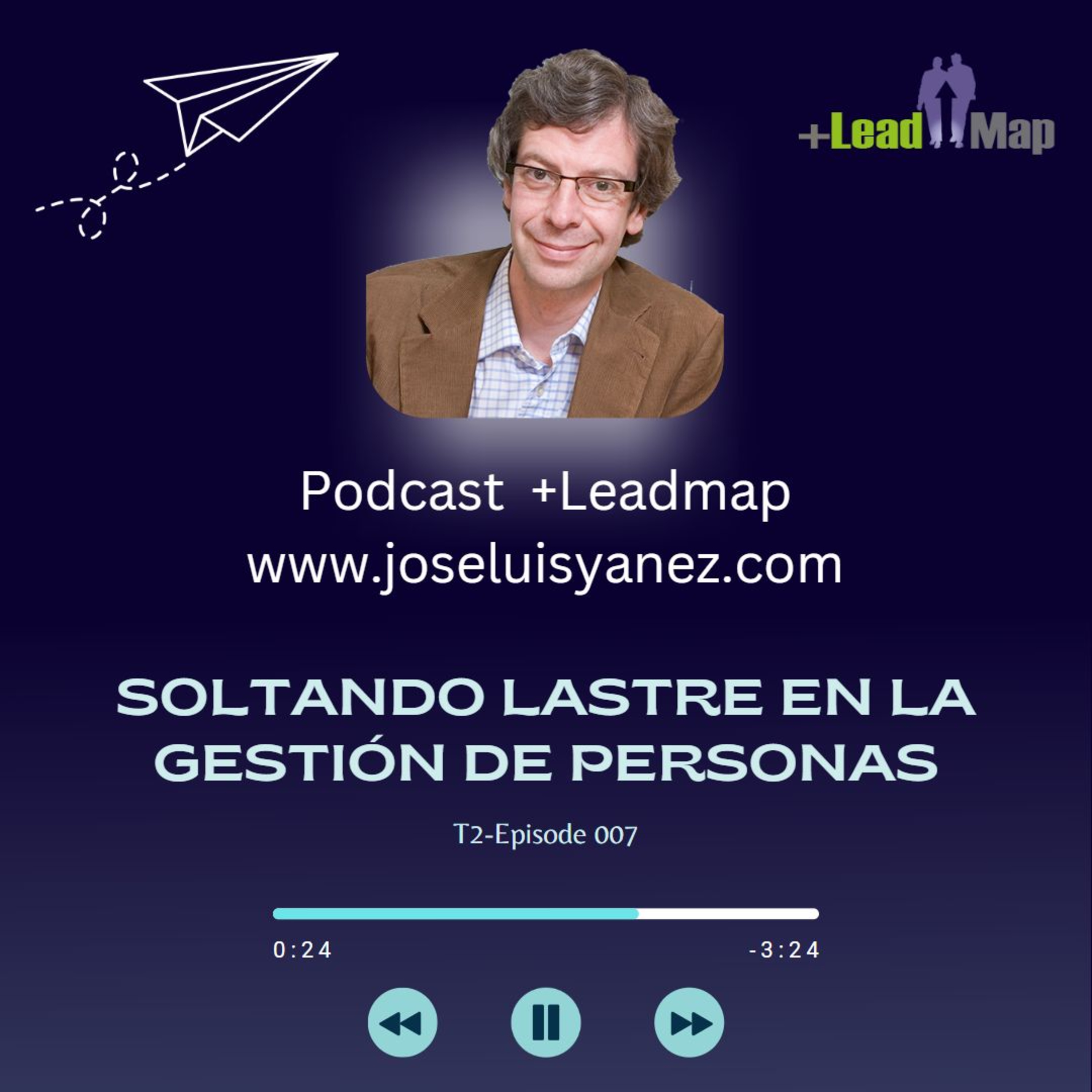 +LeadMap Desarrollo de Power Skills