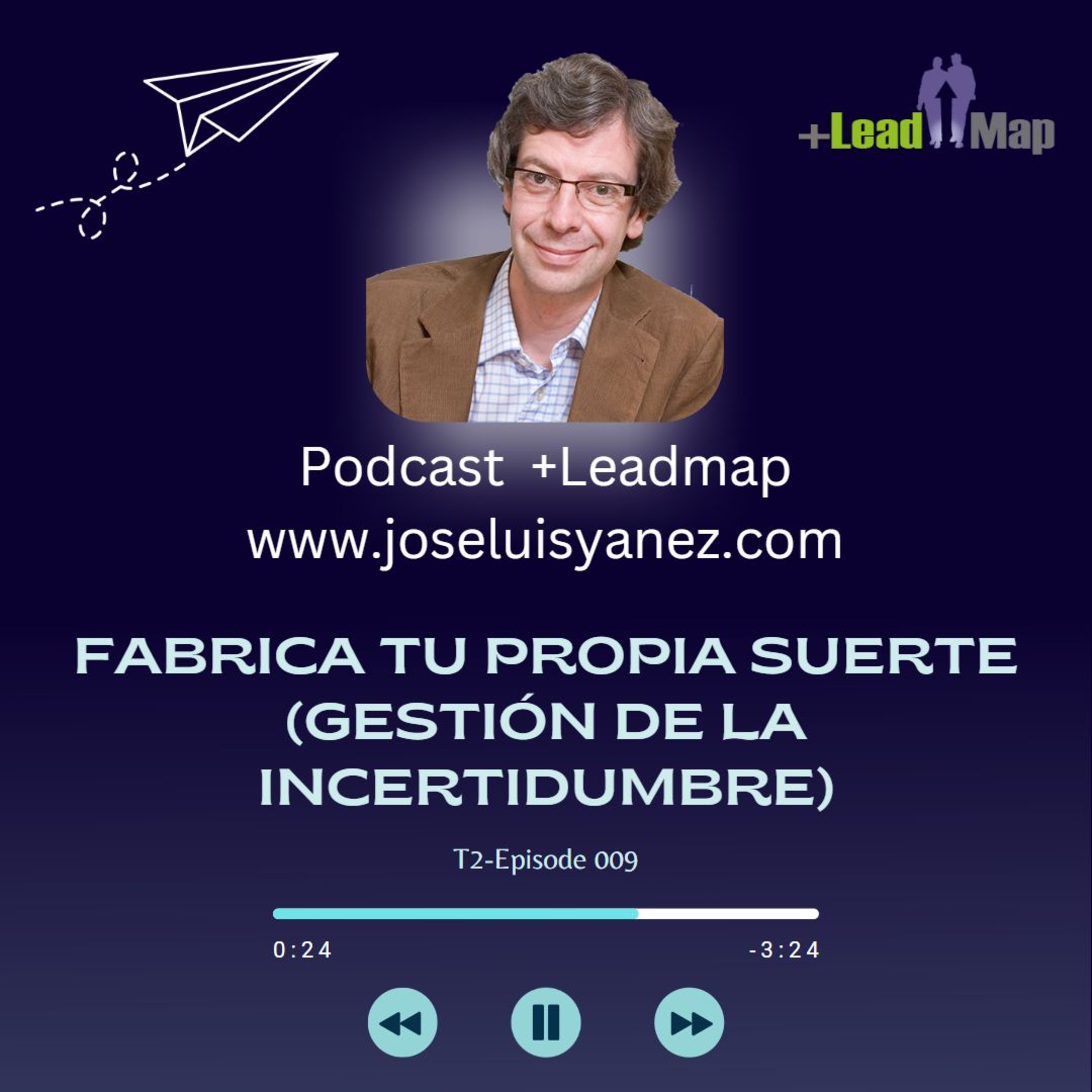 +LeadMap Desarrollo de Power Skills
