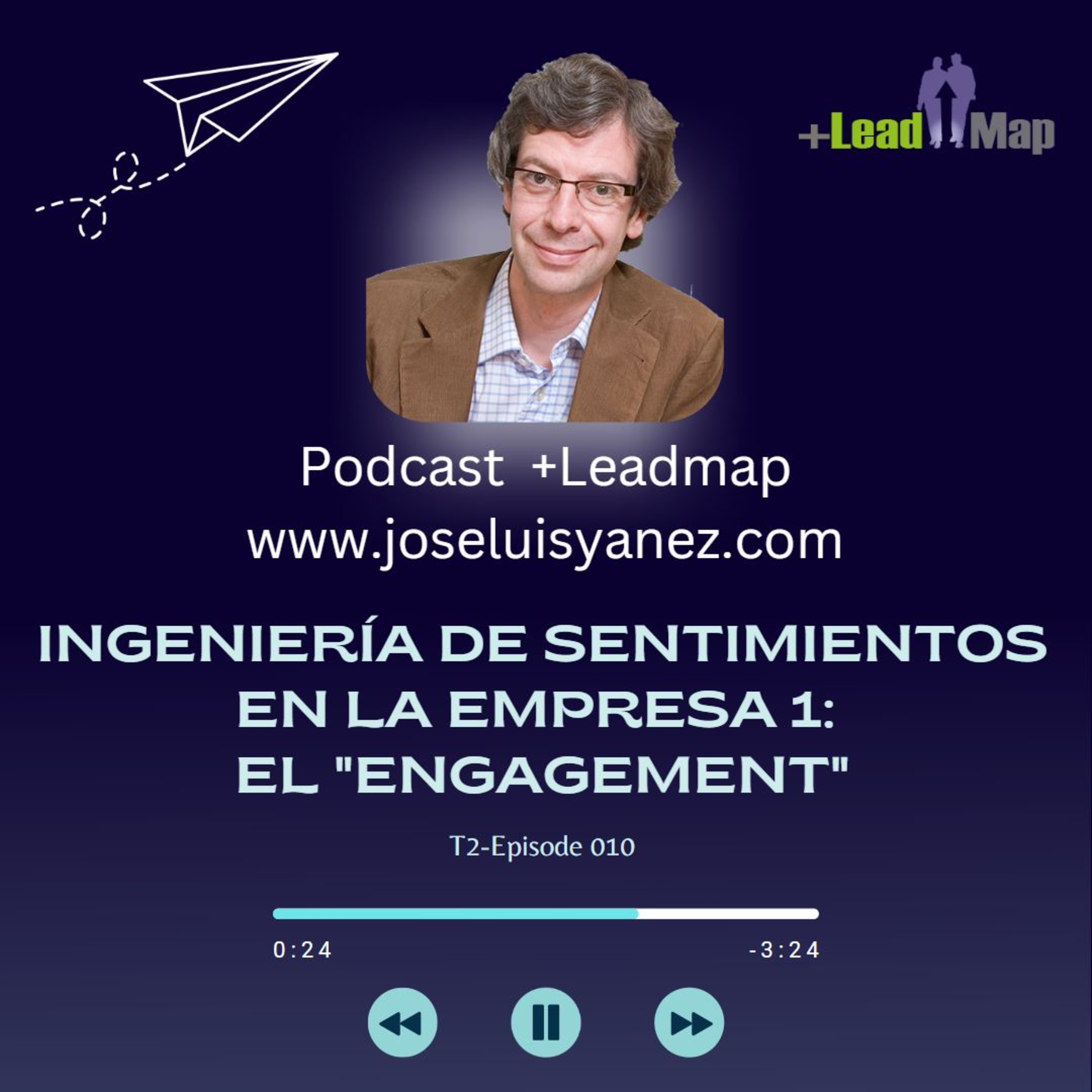 +LeadMap Desarrollo de Power Skills