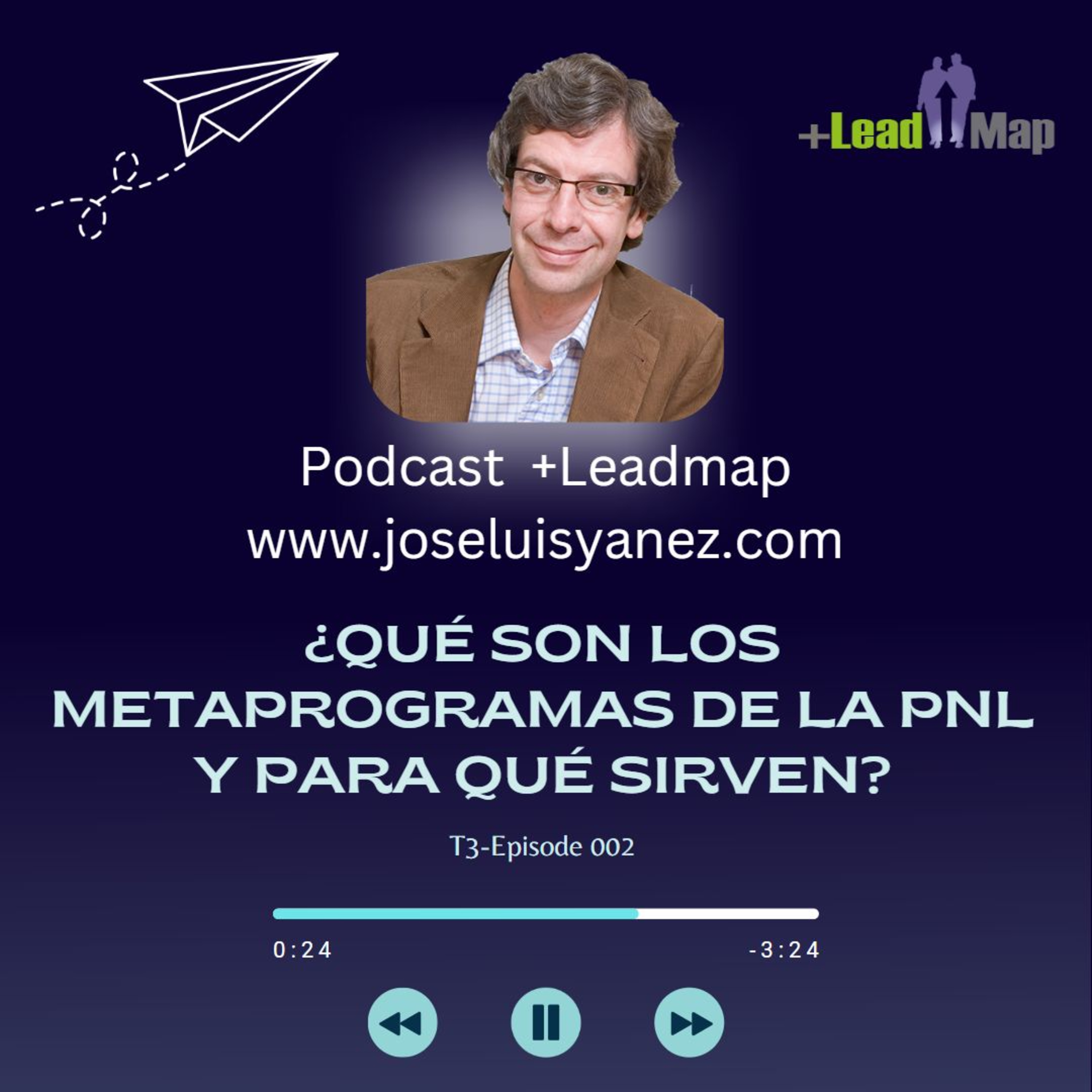 +LeadMap Desarrollo de Power Skills