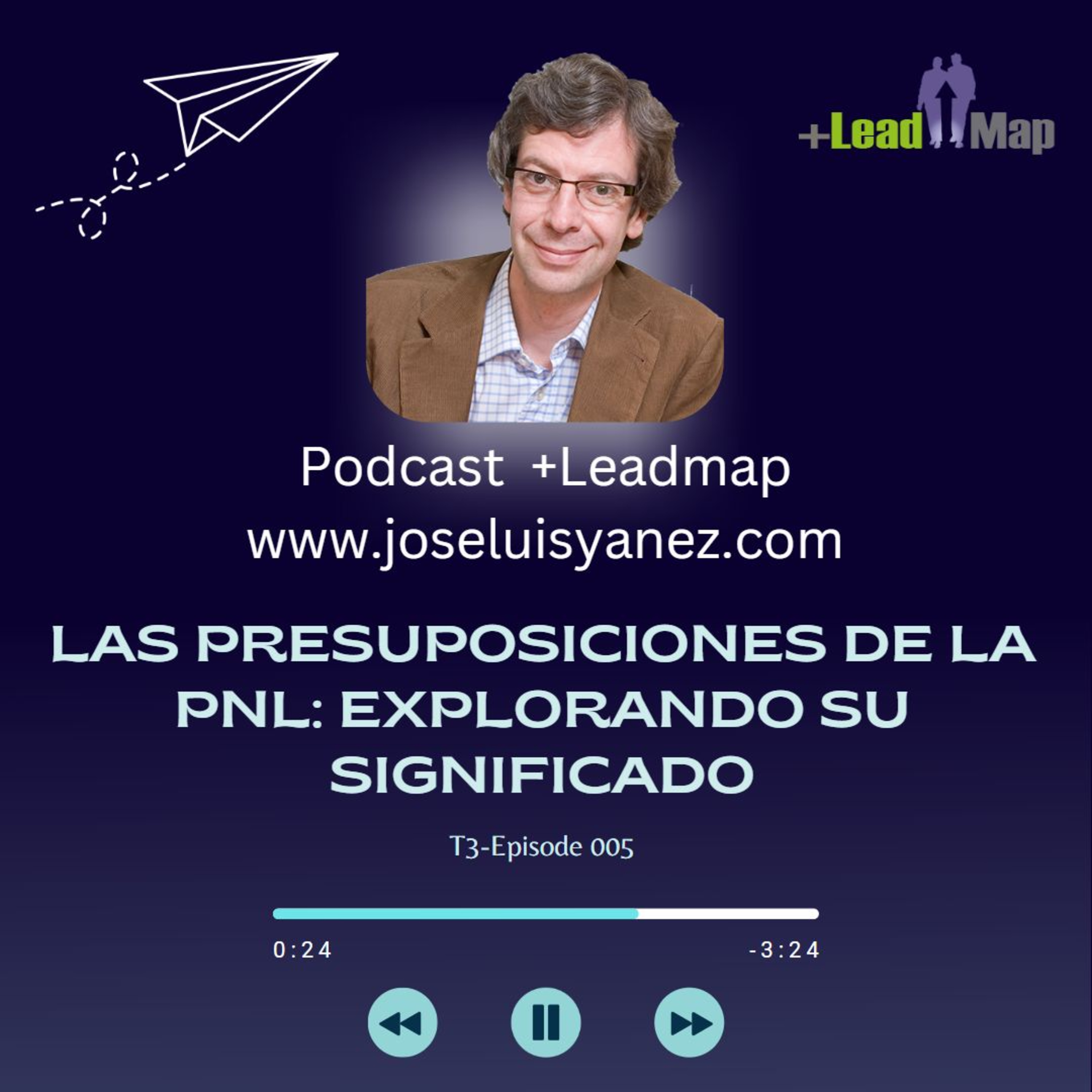 +LeadMap Desarrollo de Power Skills