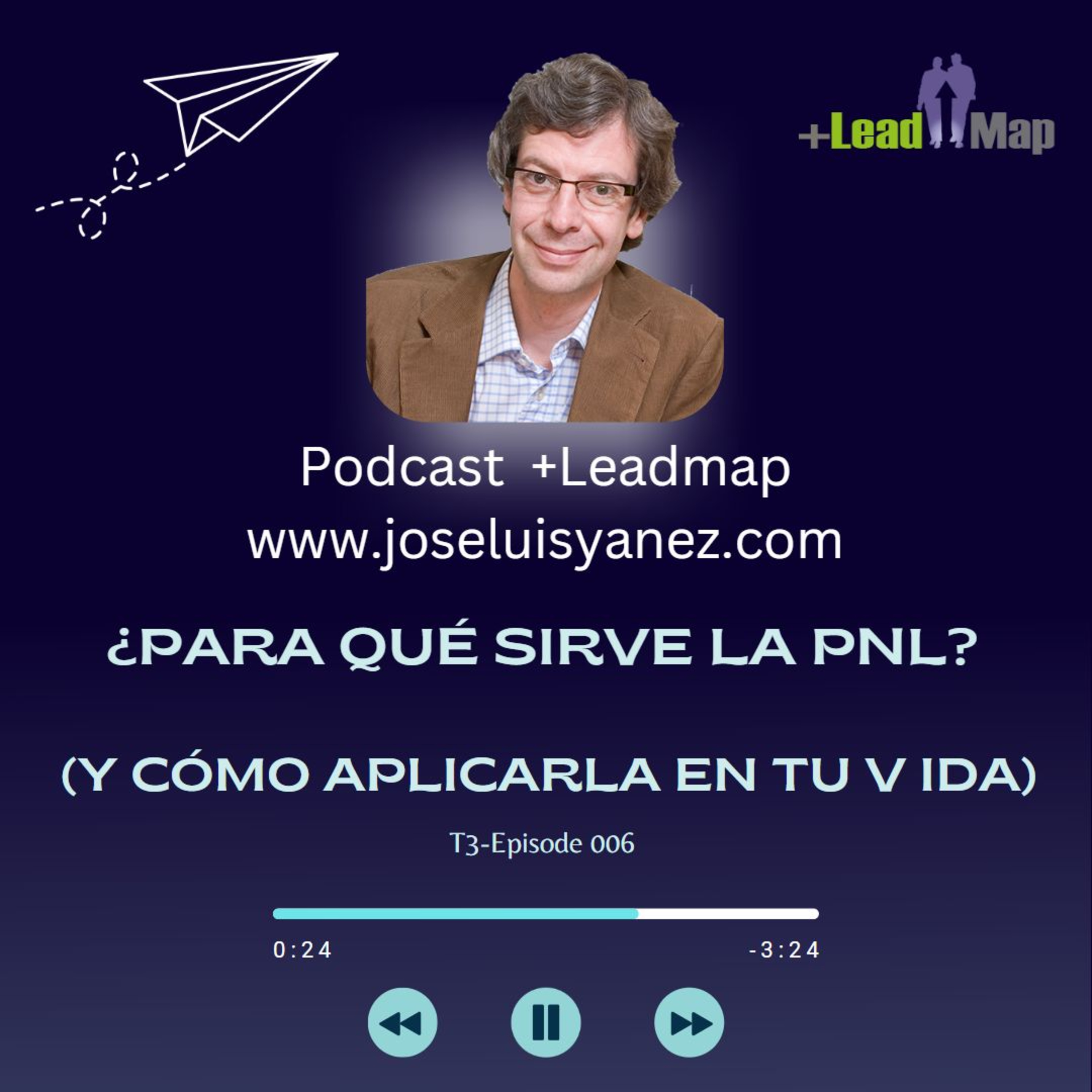 +LeadMap Desarrollo de Power Skills