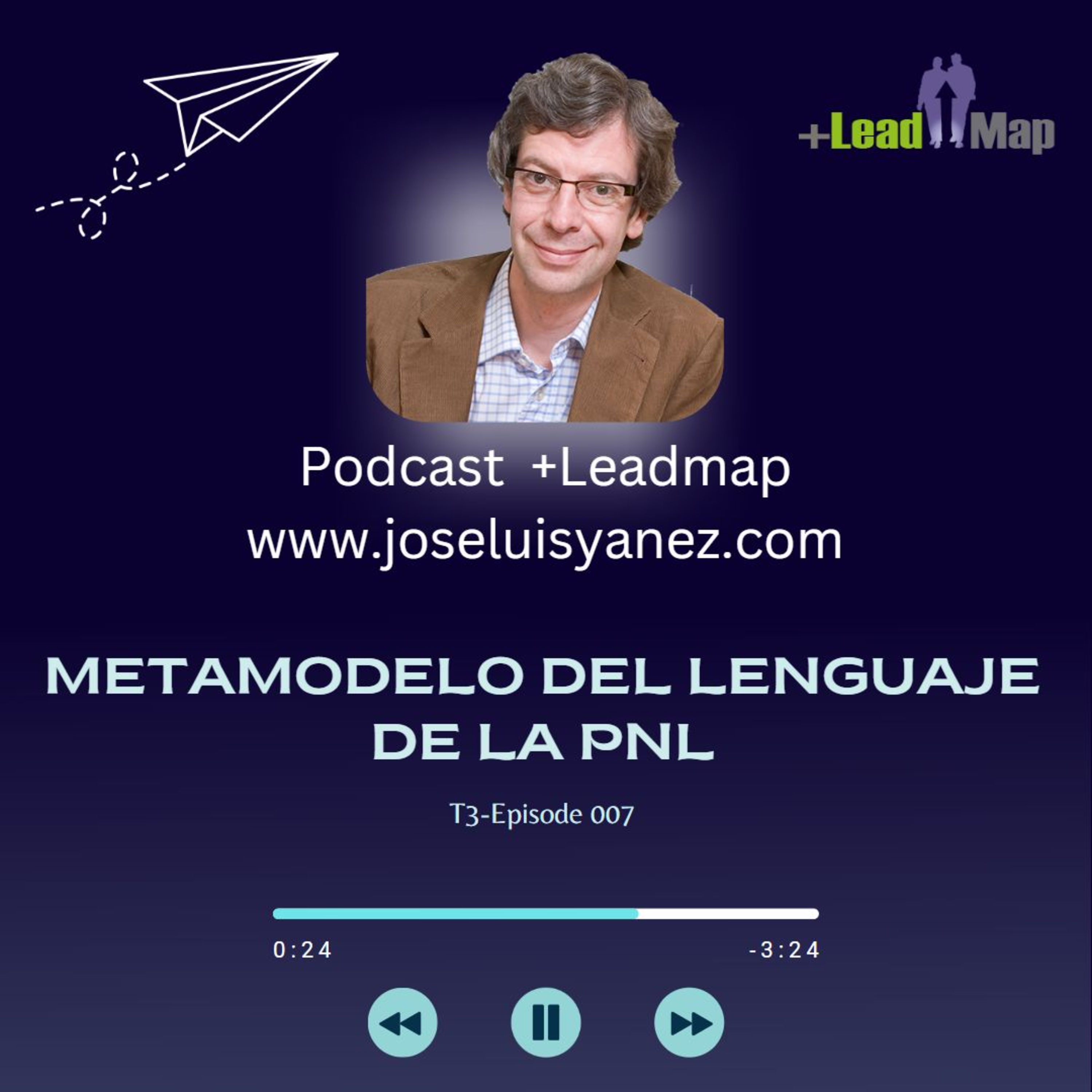 +LeadMap Desarrollo de Power Skills