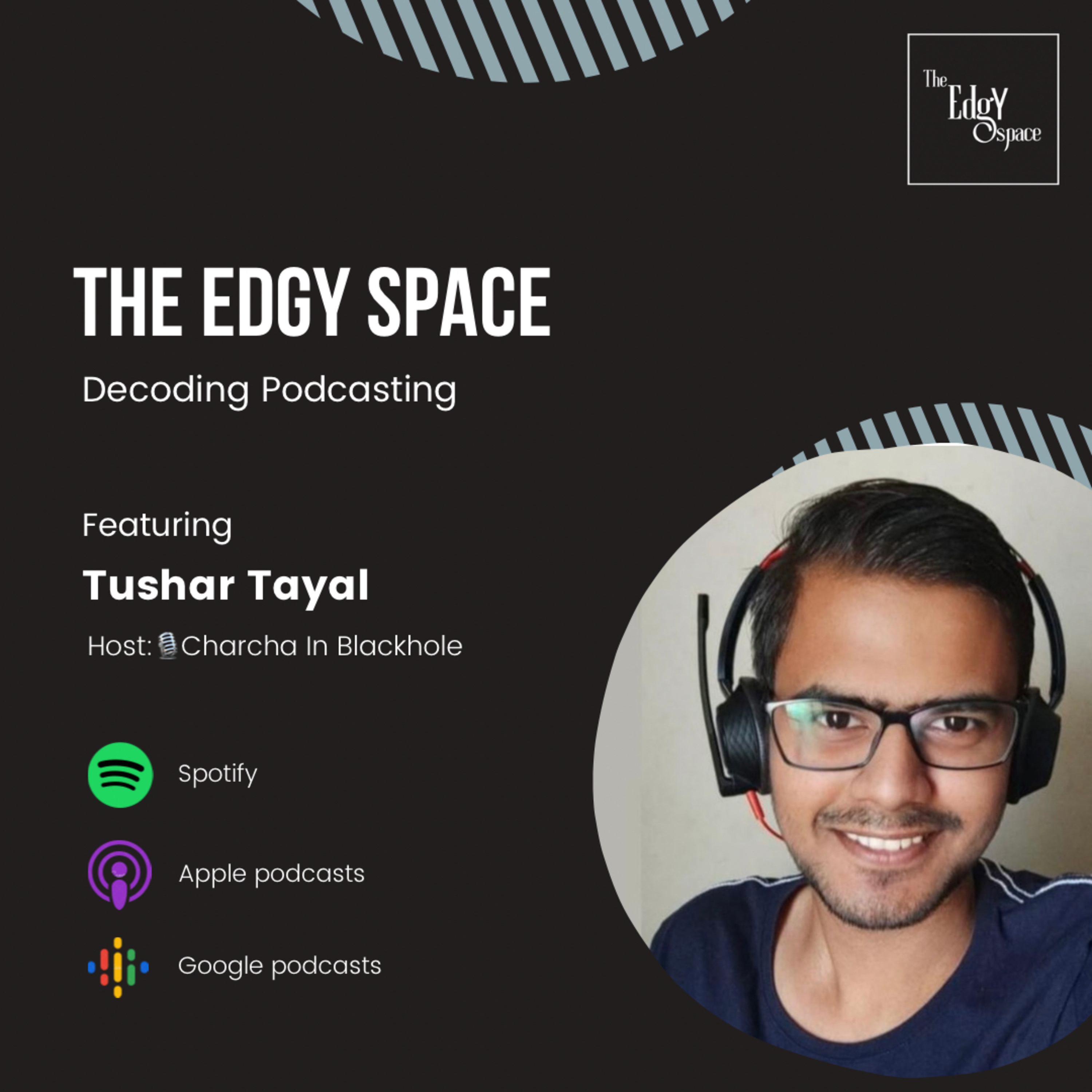 The Edgy Podcast