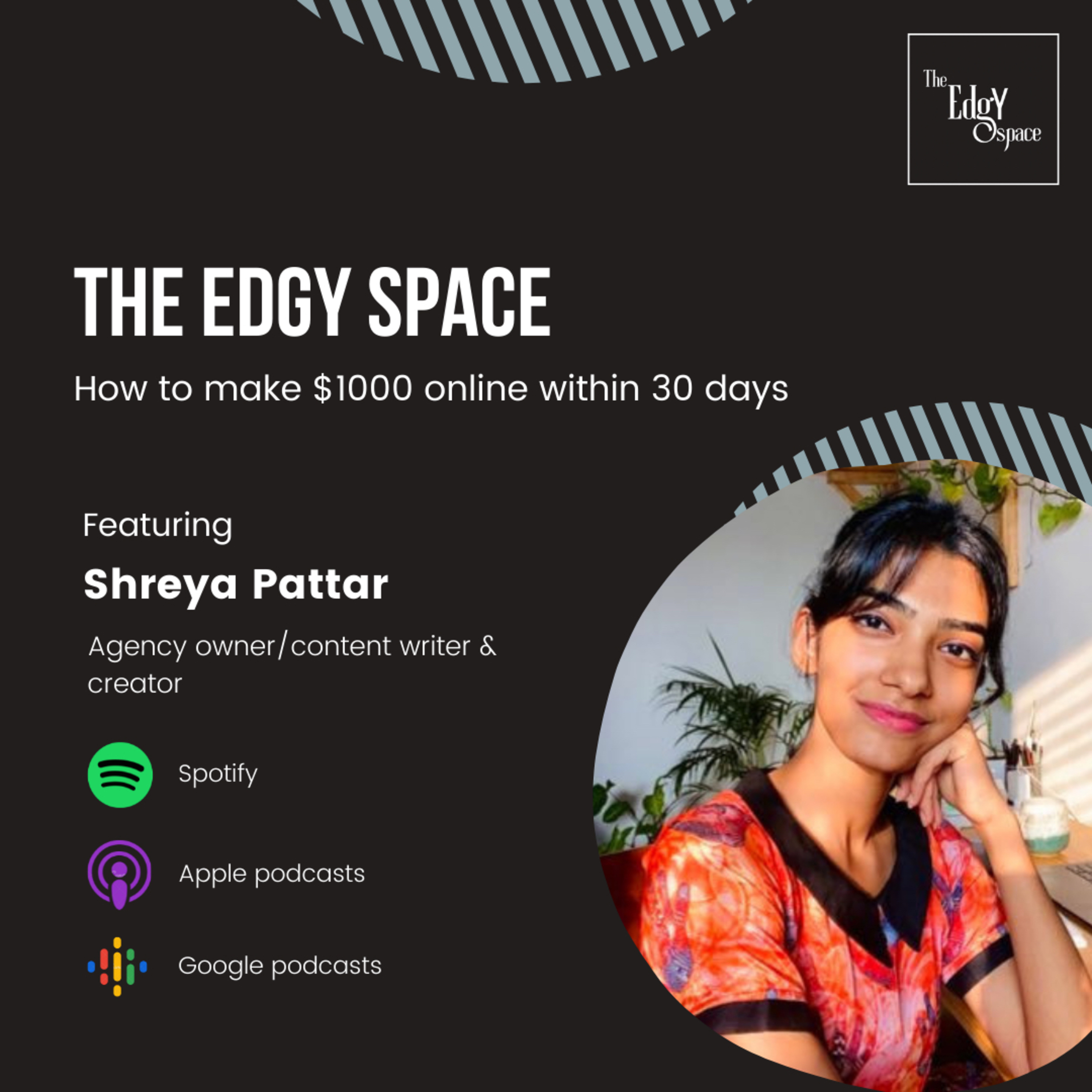 The Edgy Podcast