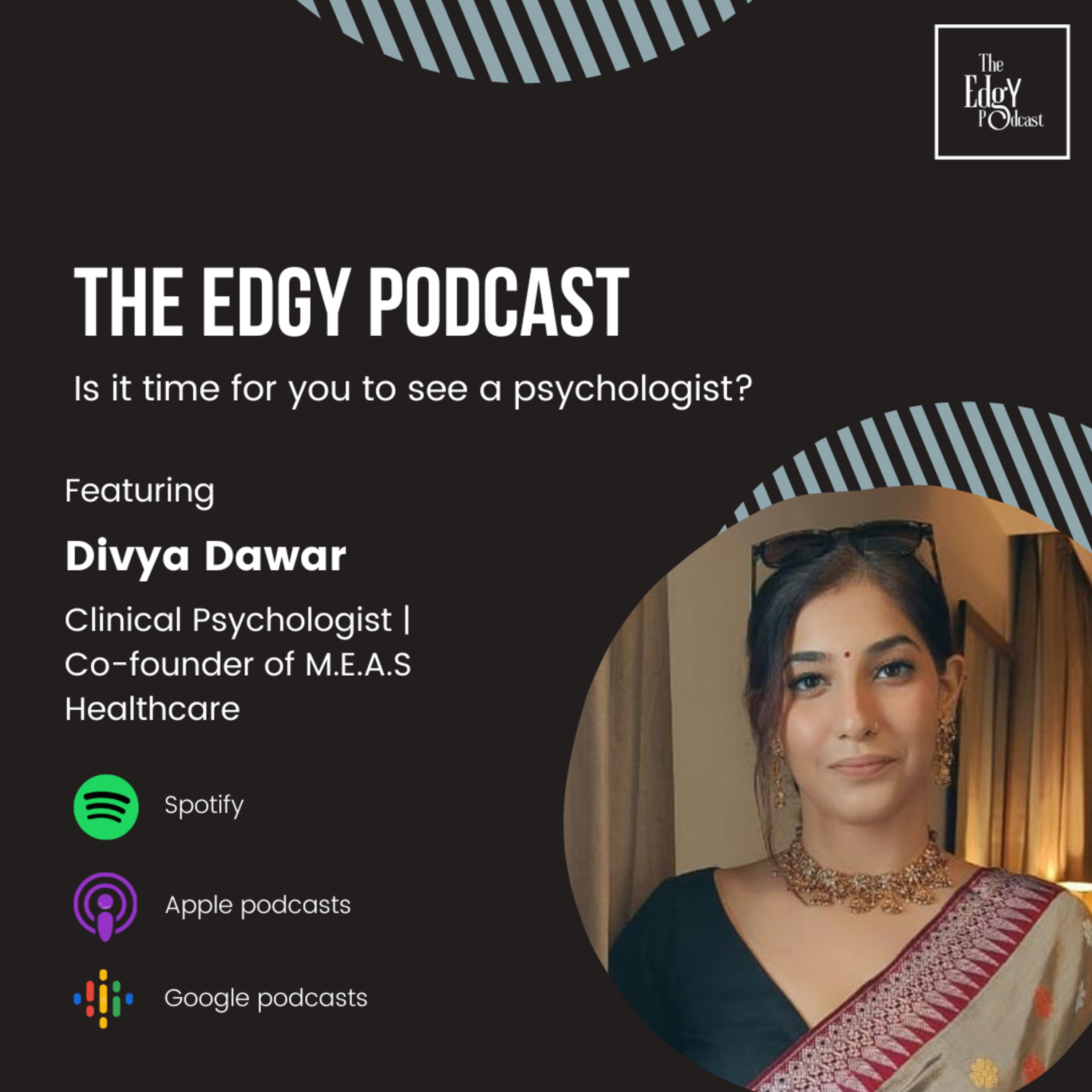 The Edgy Podcast