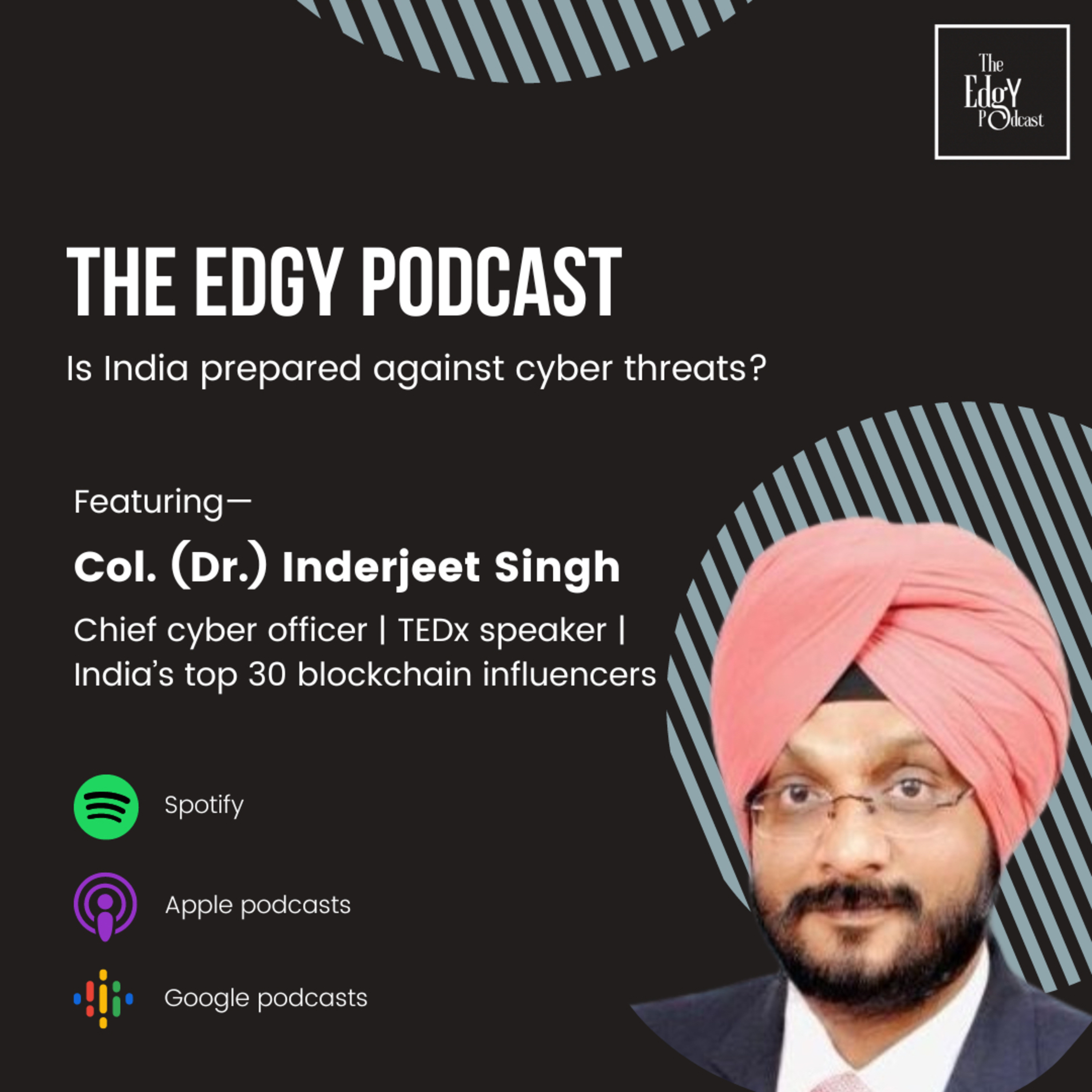 The Edgy Podcast