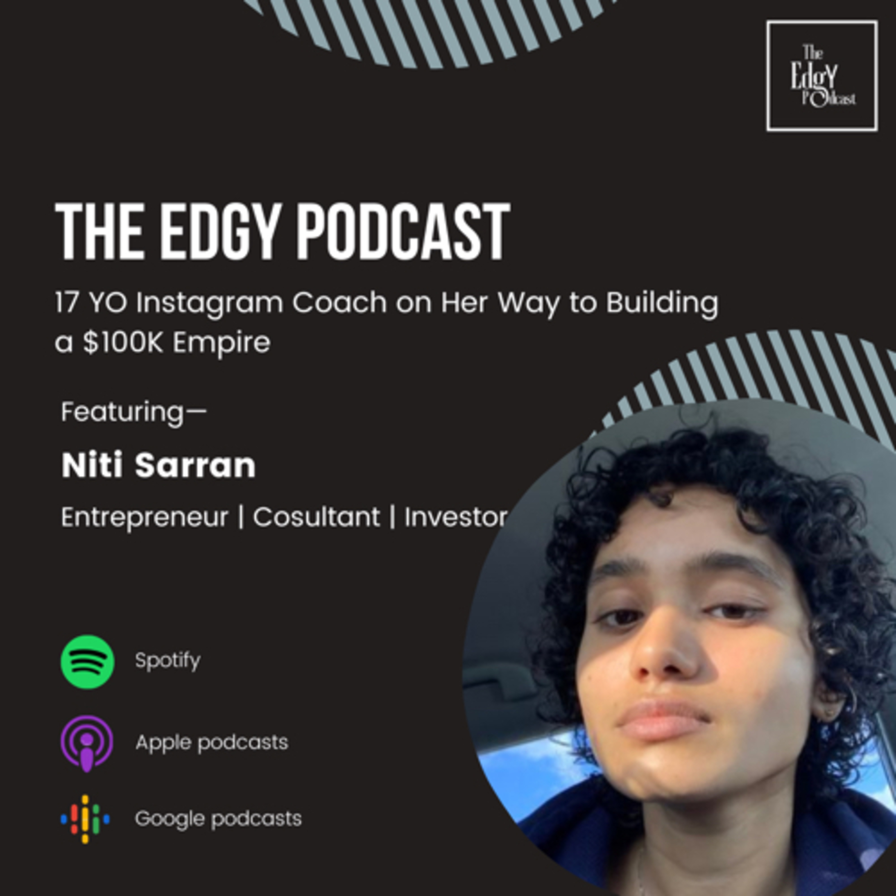 The Edgy Podcast