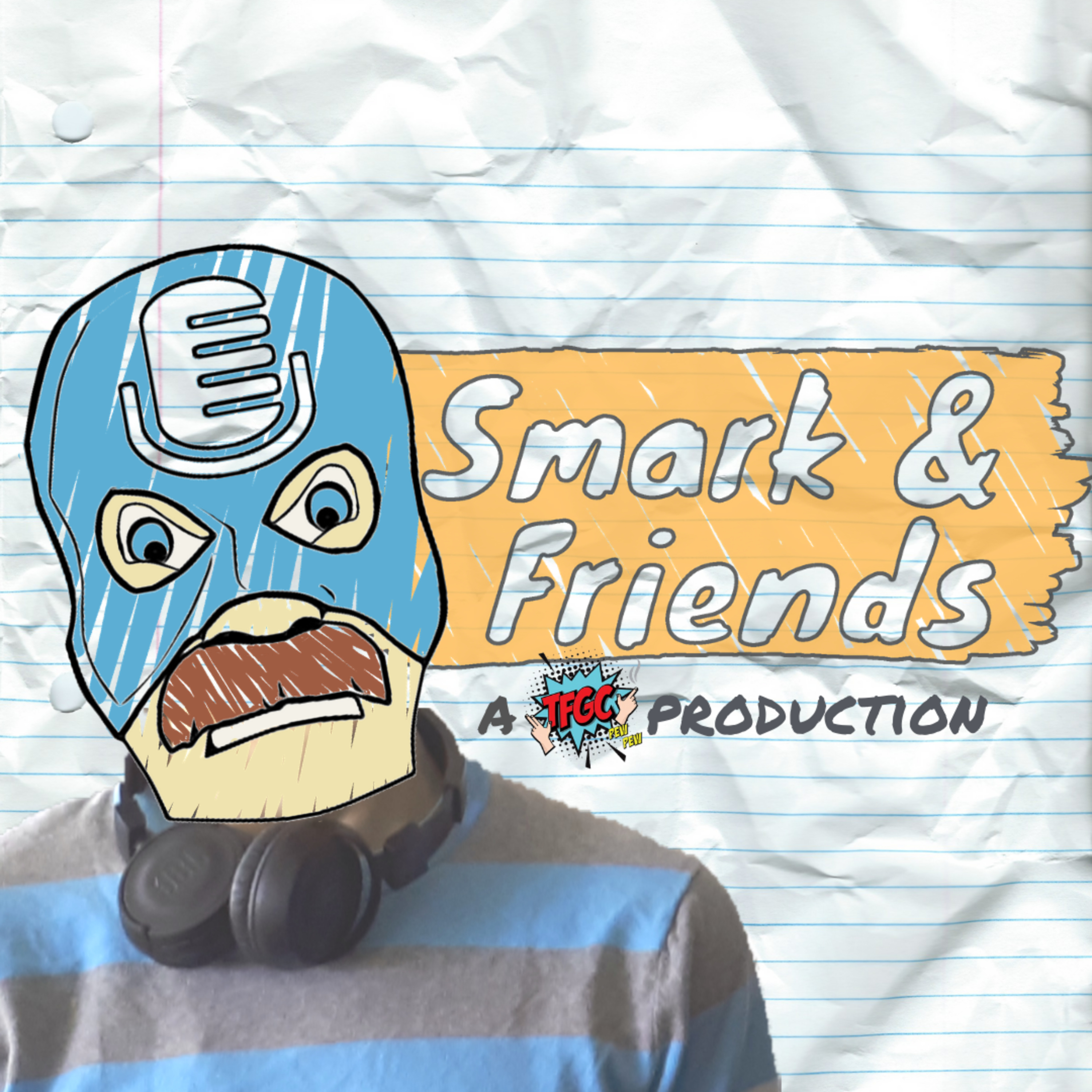 Smark & Friends