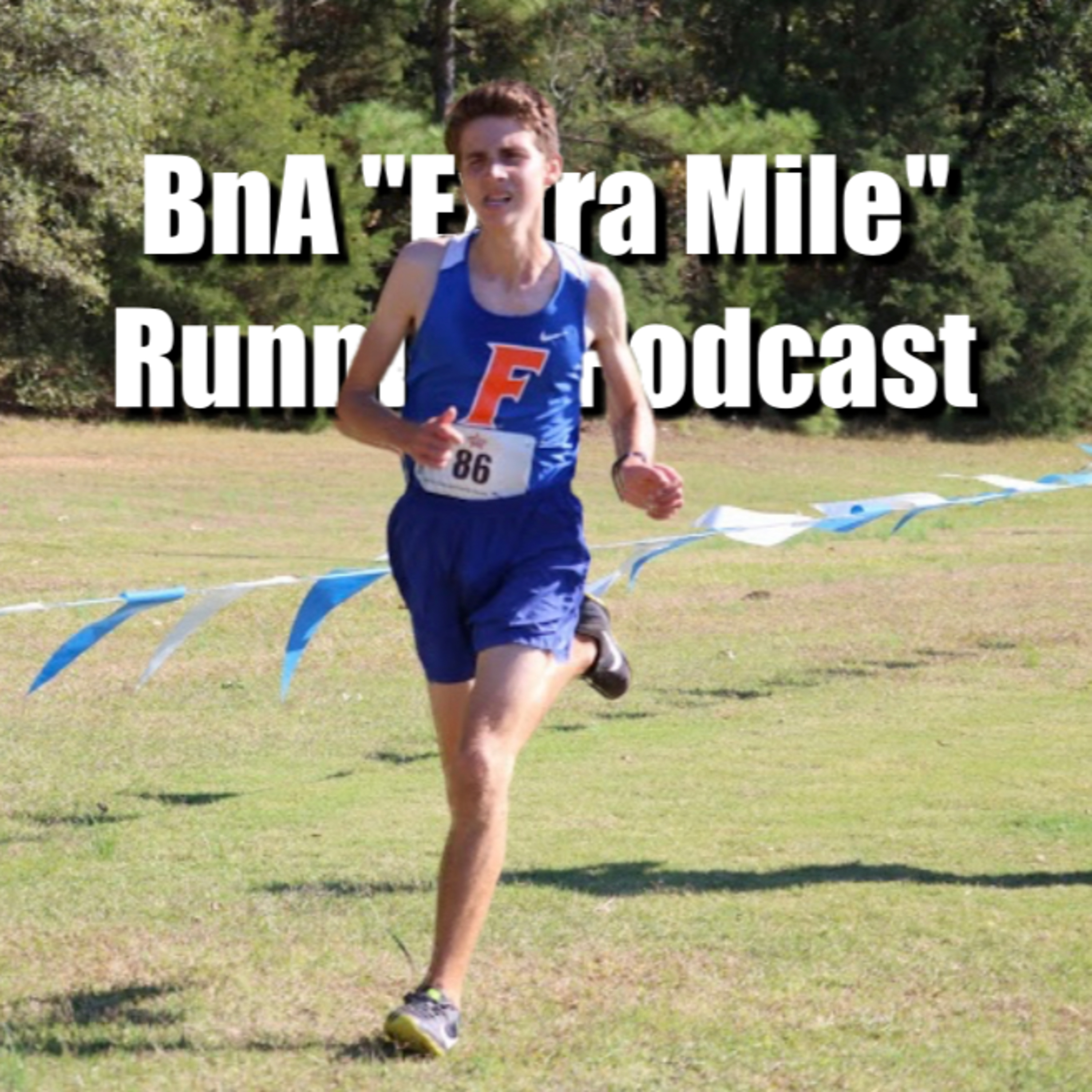 BnA Sports Podcast