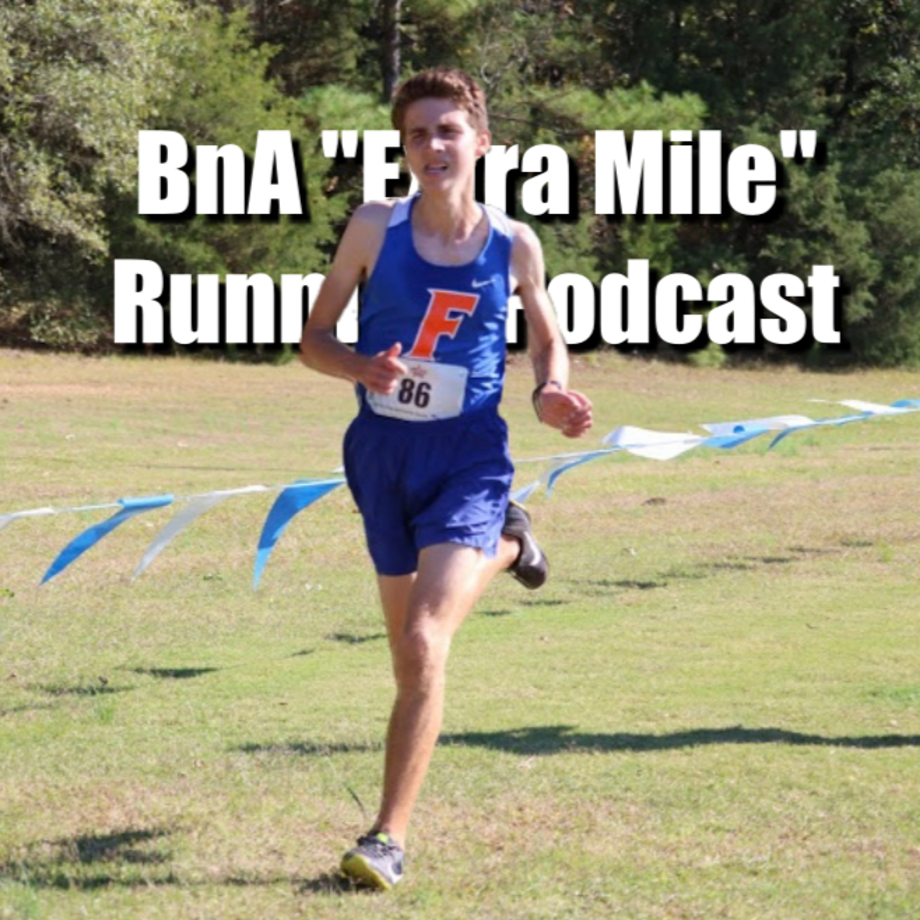 Another 100 Mile Week - More than a 2:13 Marathoner (Extra Mile Running Podcast 3)