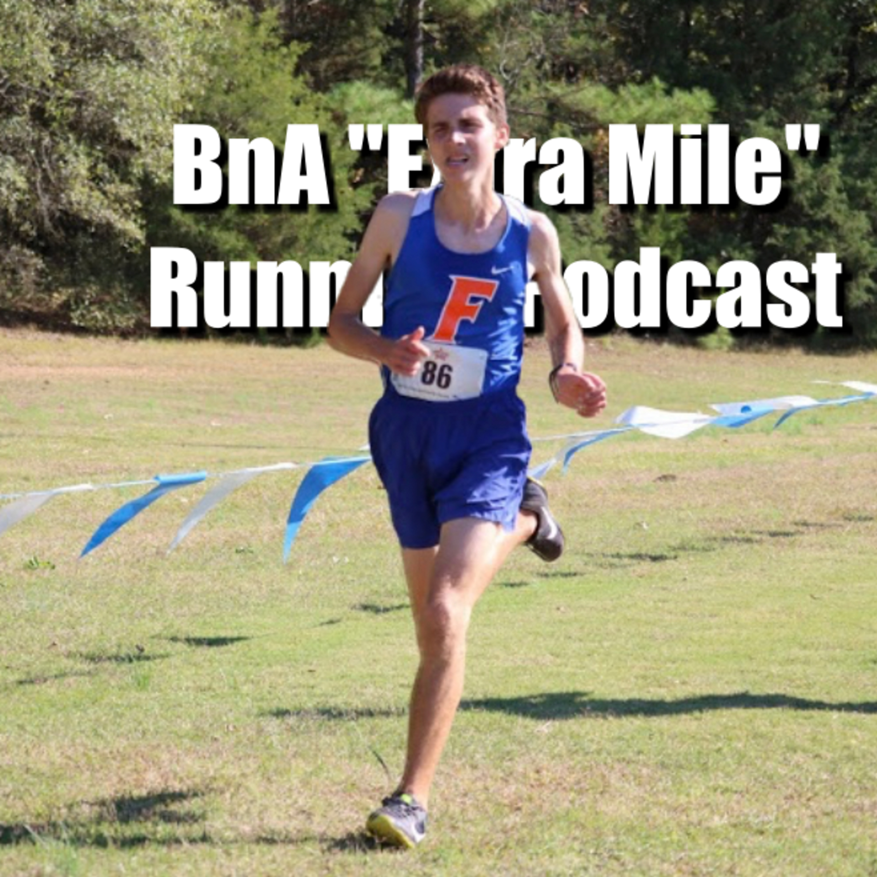 Choices, Choices, Choices... (Extra Mile Running Podcast 3)