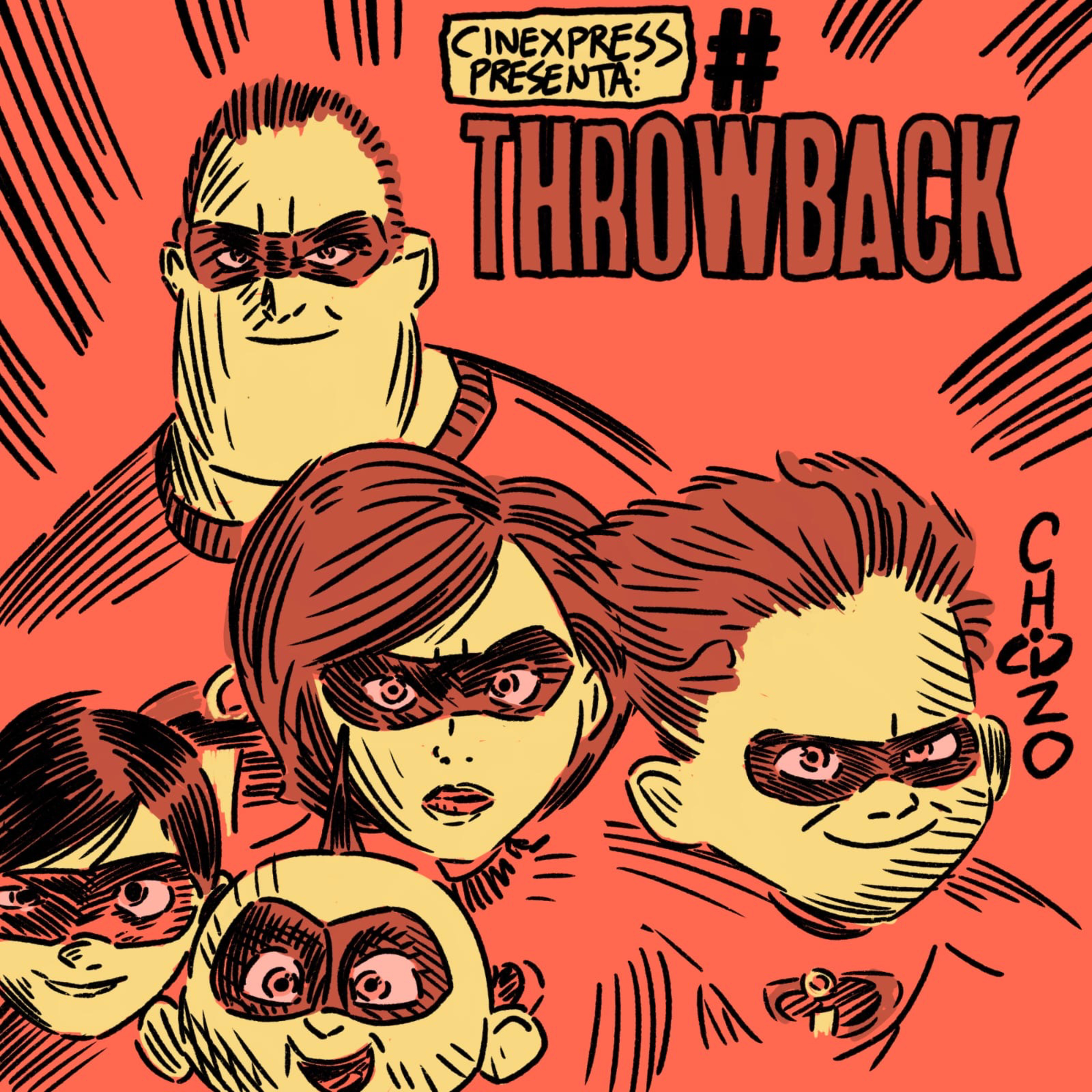 Portada de CineXpress