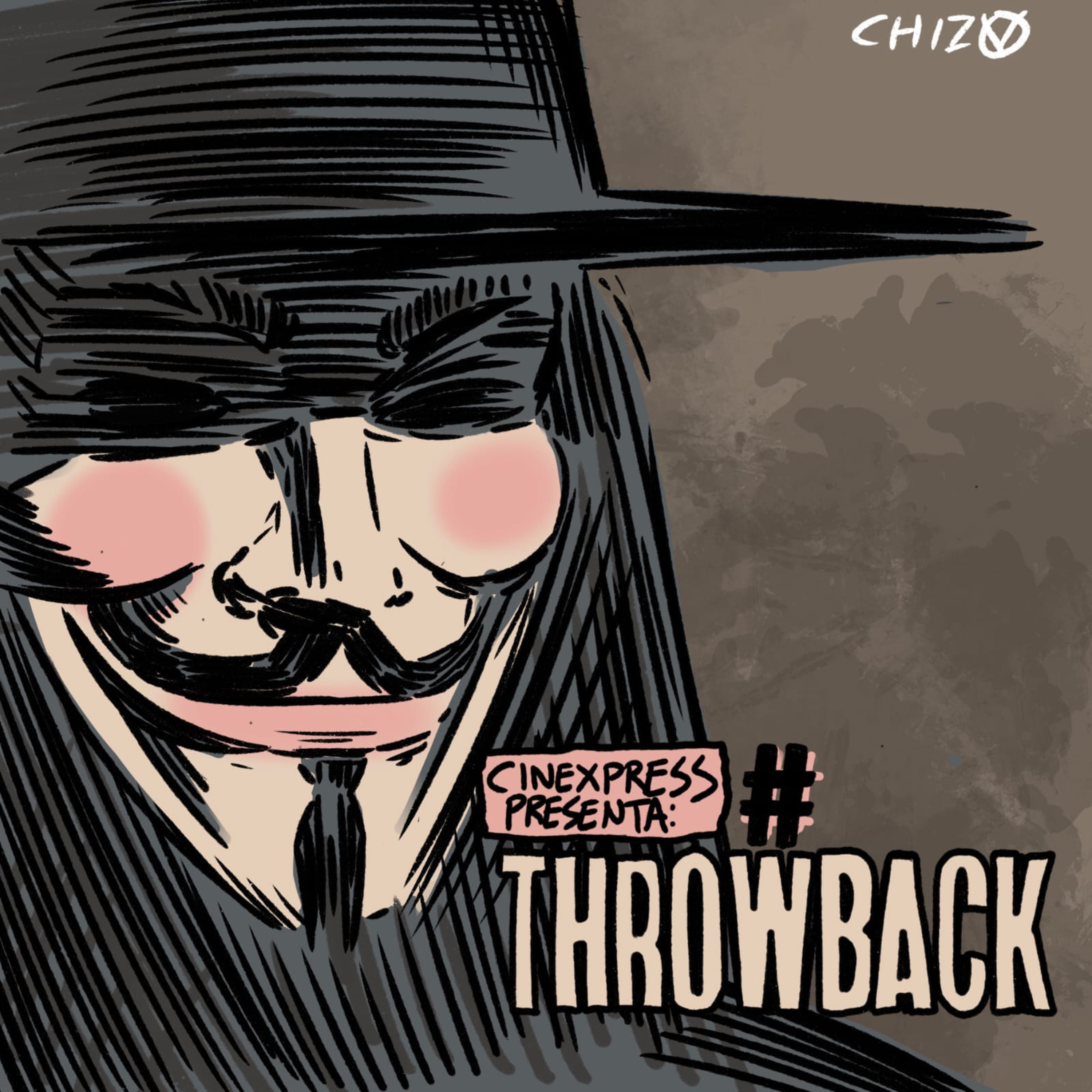 Portada de CineXpress