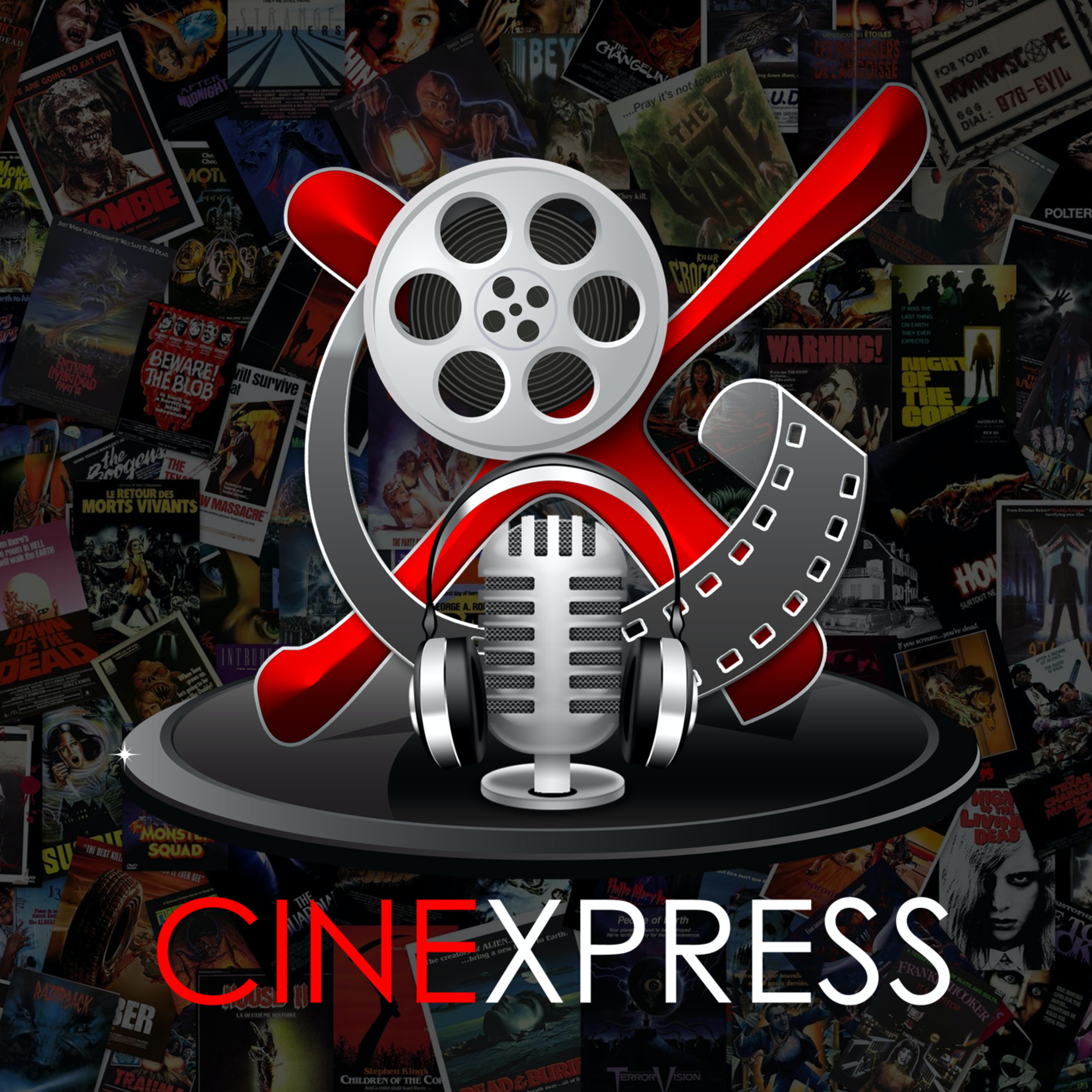 Portada de CineXpress