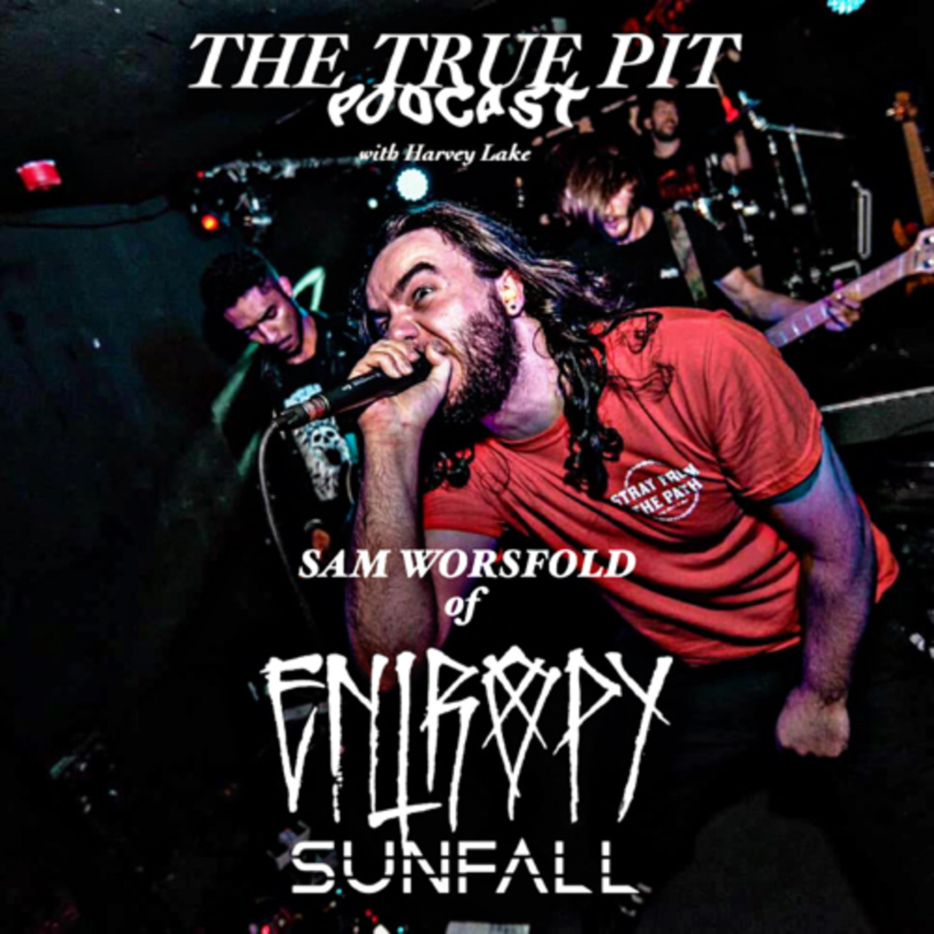 The True Pit