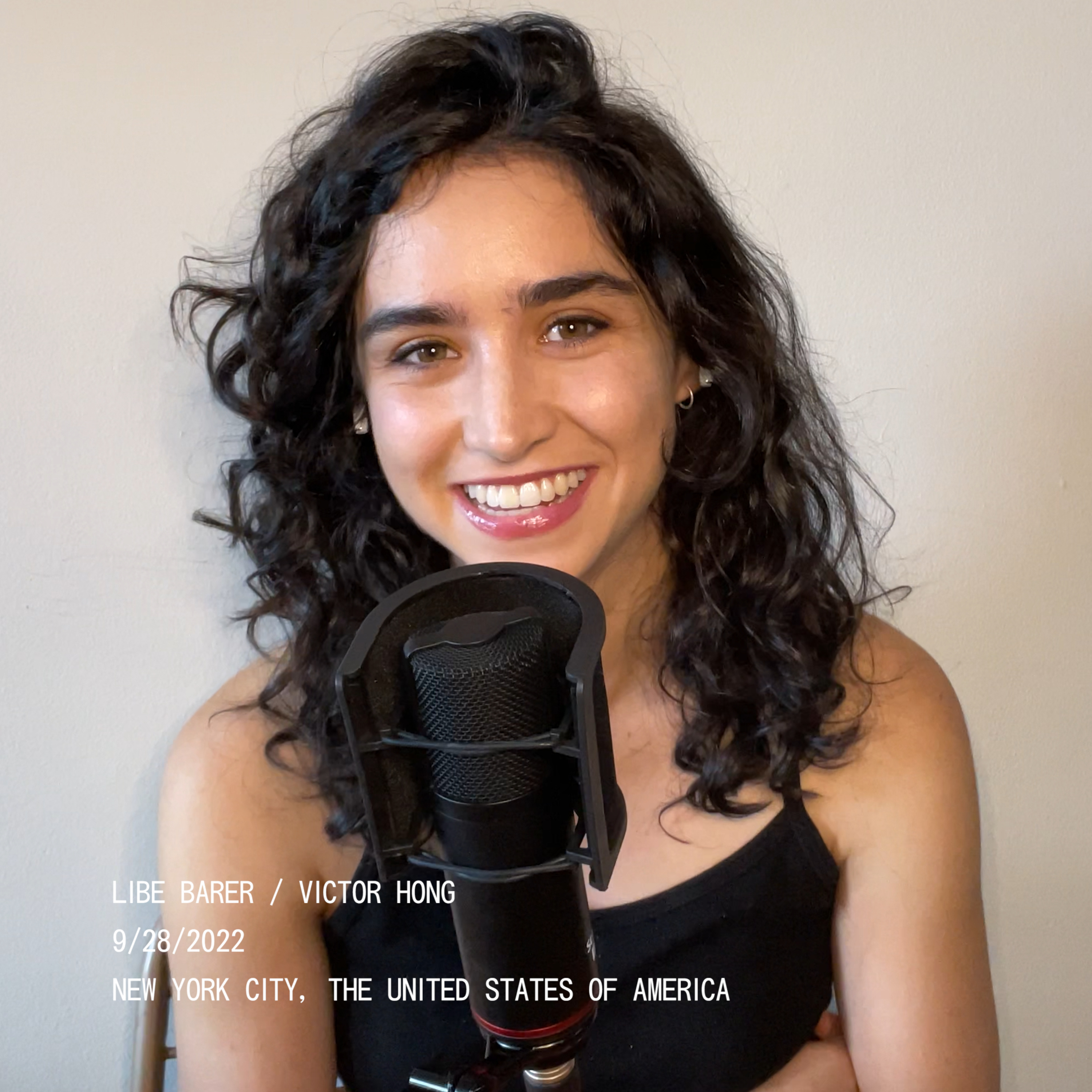 The Victor Hong Berries