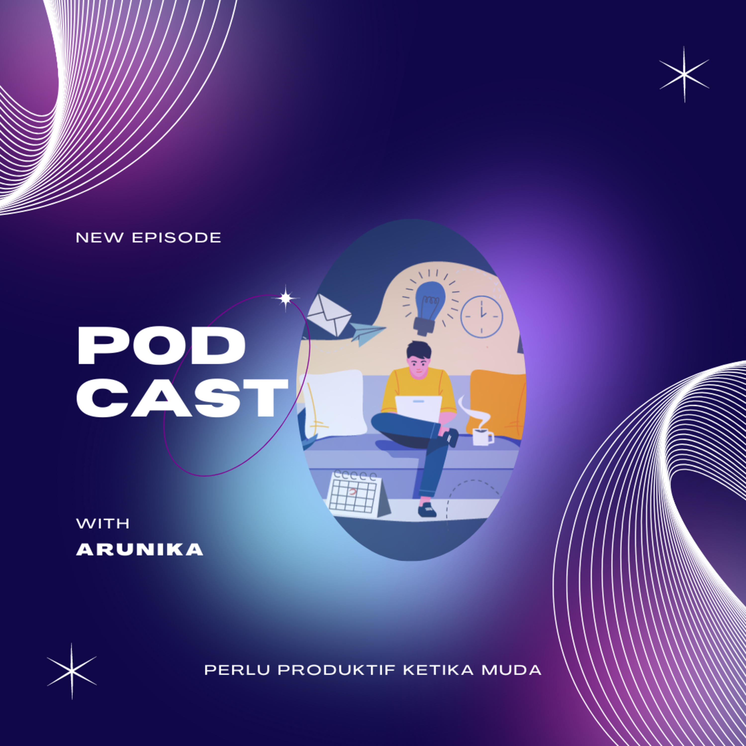 Podcastra ERAFM-UNJ 2021